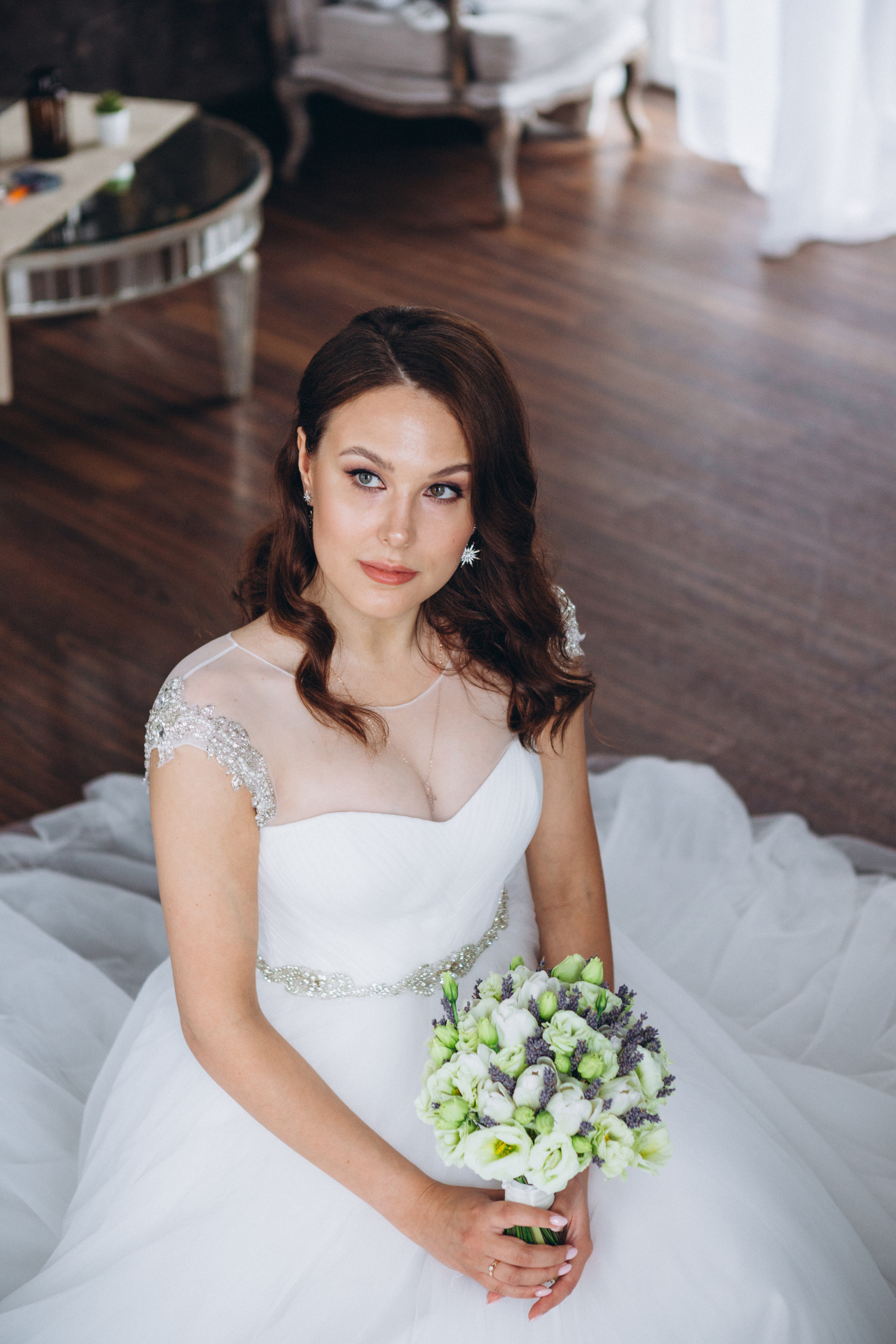 Свадьба Николая и Ольги. Свадебный и семейный фотограф в Санкт-Петербурге Яцына Юрий. Видеоопер