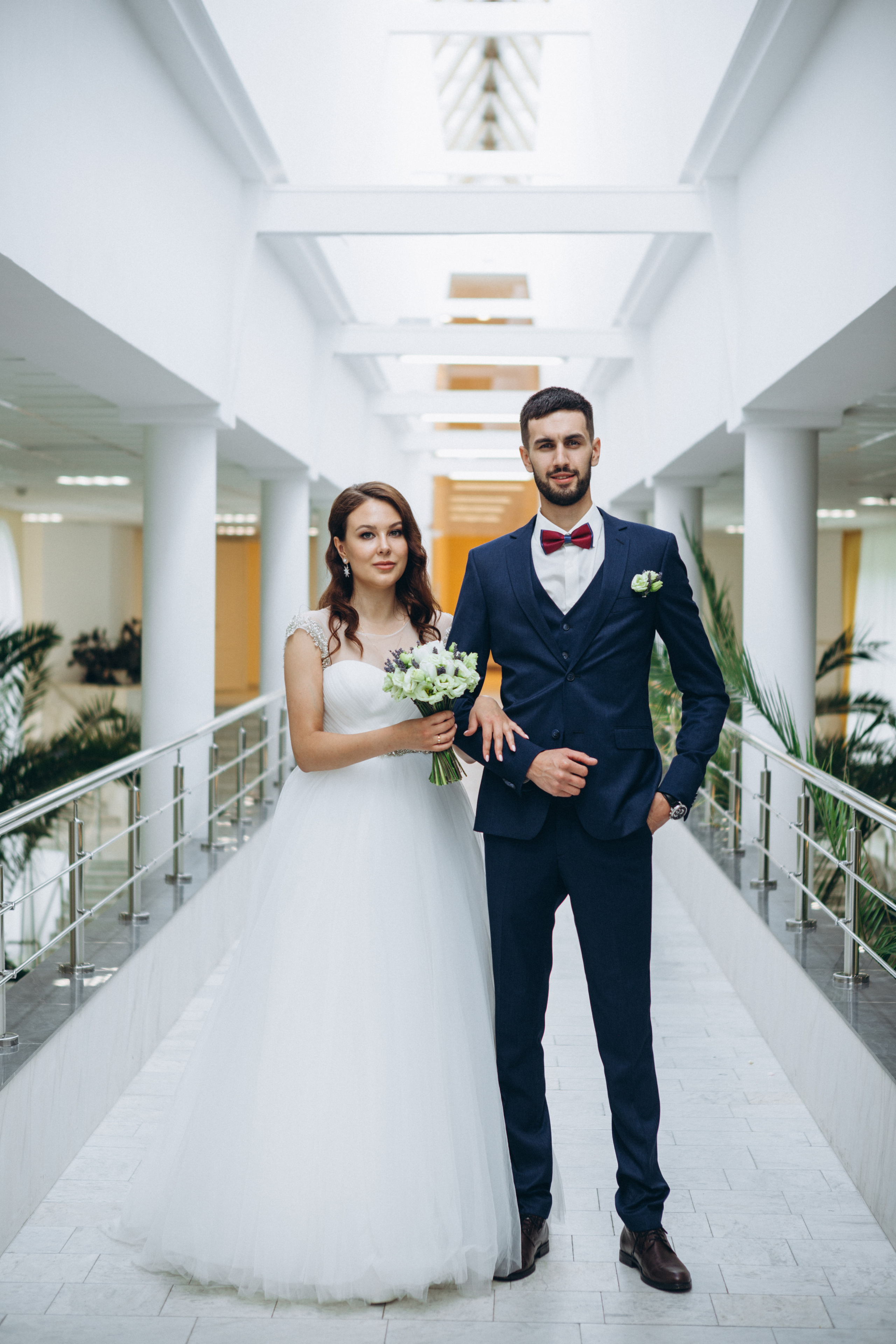 Свадьба Николая и Ольги. Свадебный и семейный фотограф в Санкт-Петербурге Яцына Юрий. Видеоопер