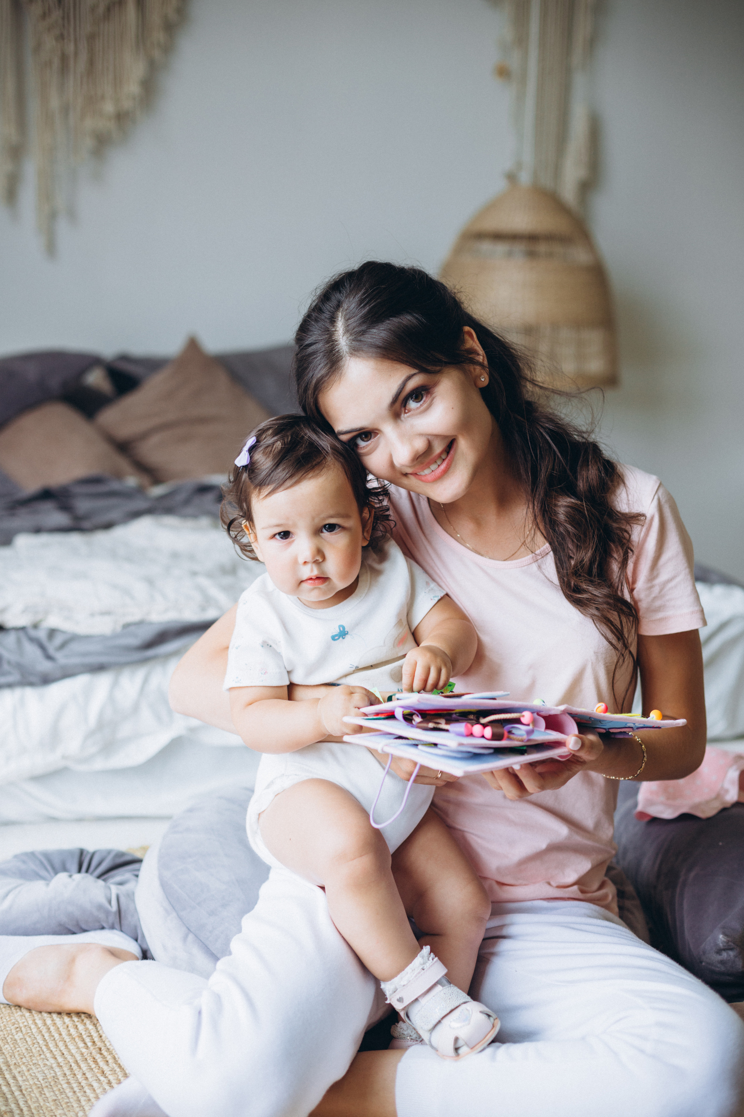 Семейная съемка Алексея, Алёны и Ани. Свадебный и семейный фотограф в Санкт-Петербурге Яцына Юрий. Видеоопер