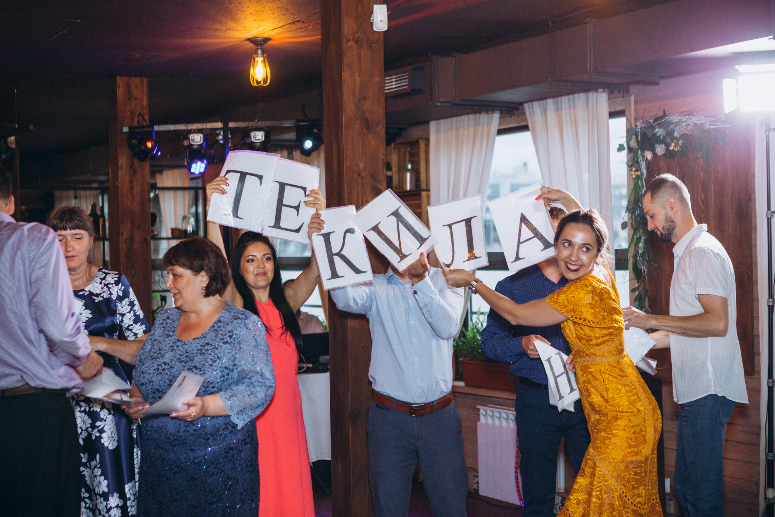 Свадьба Николая и Ольги. Свадебный и семейный фотограф в Санкт-Петербурге Яцына Юрий. Видеоопер