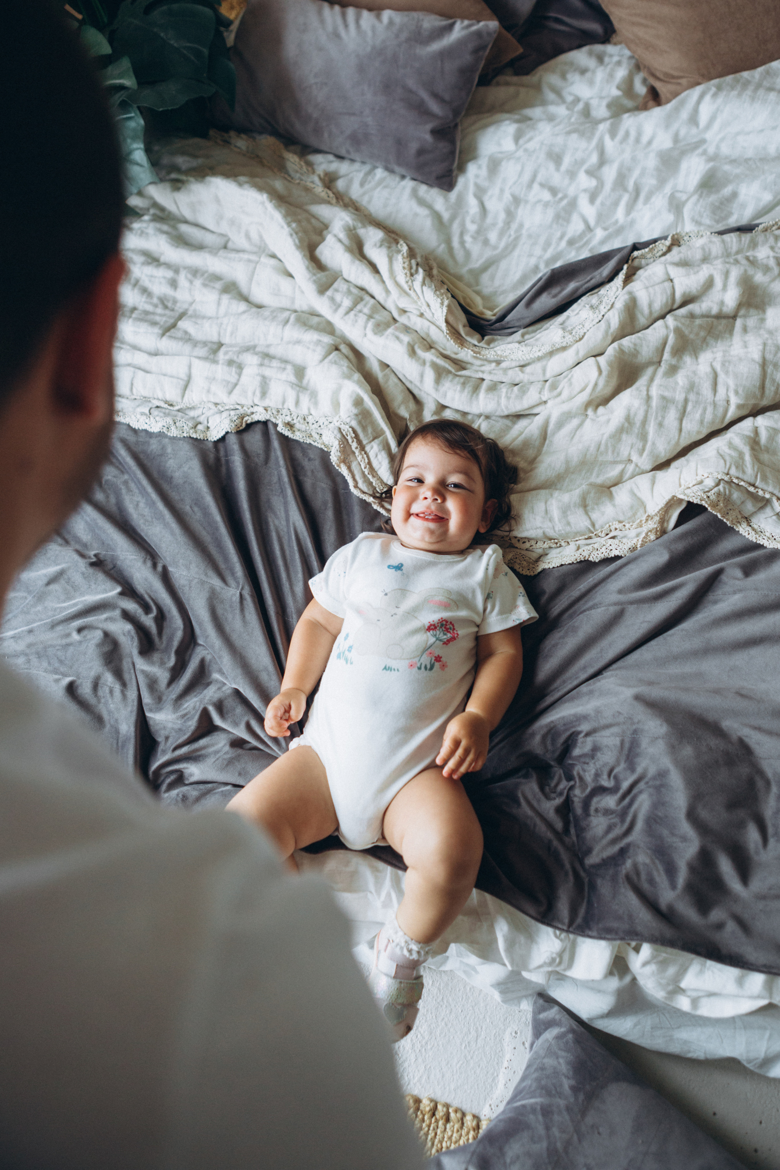 Семейная съемка Алексея, Алёны и Ани. Свадебный и семейный фотограф в Санкт-Петербурге Яцына Юрий. Видеоопер