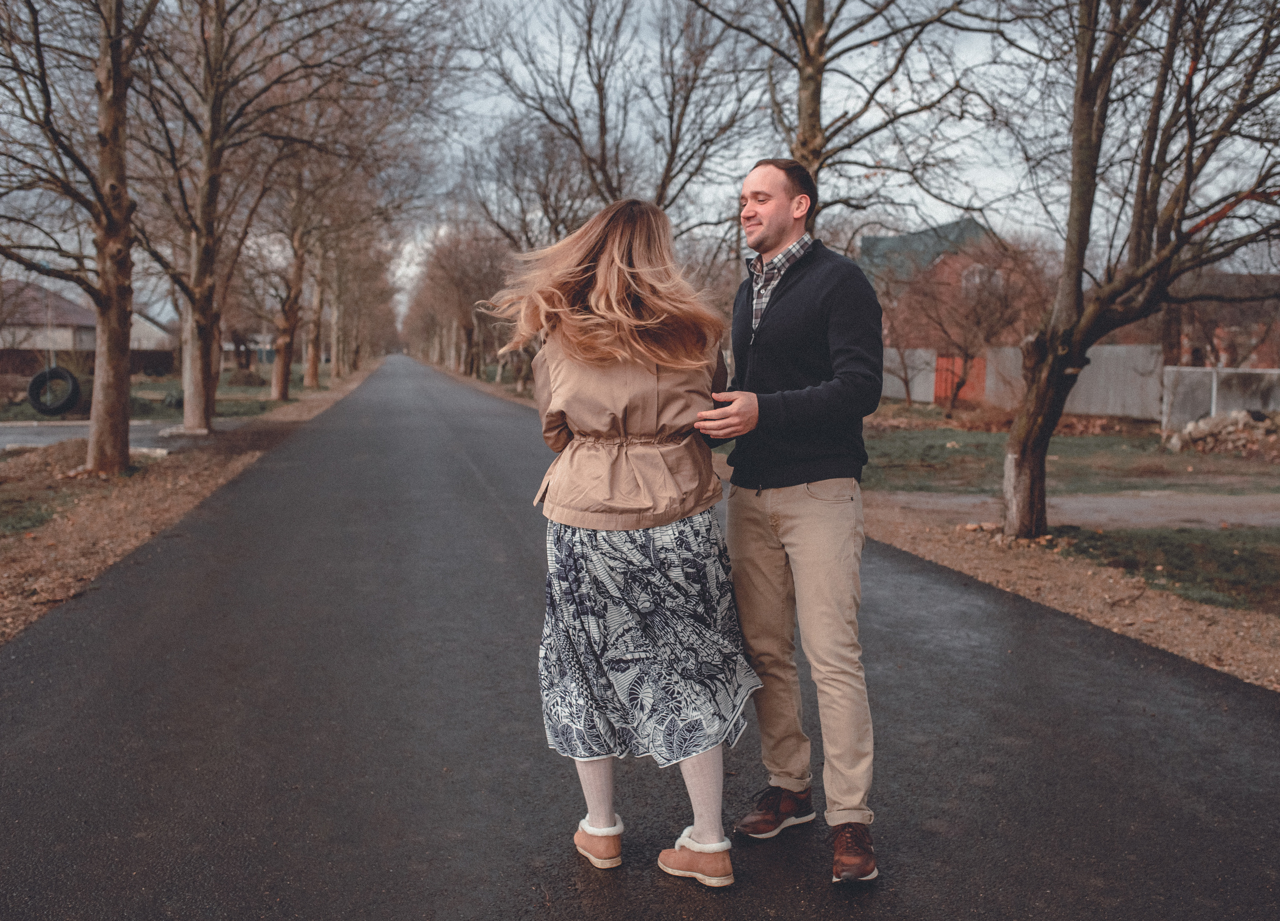 Lifestyle Роман & Екатерина. Фотограф Новокубанск Армавир Федосеева Алина