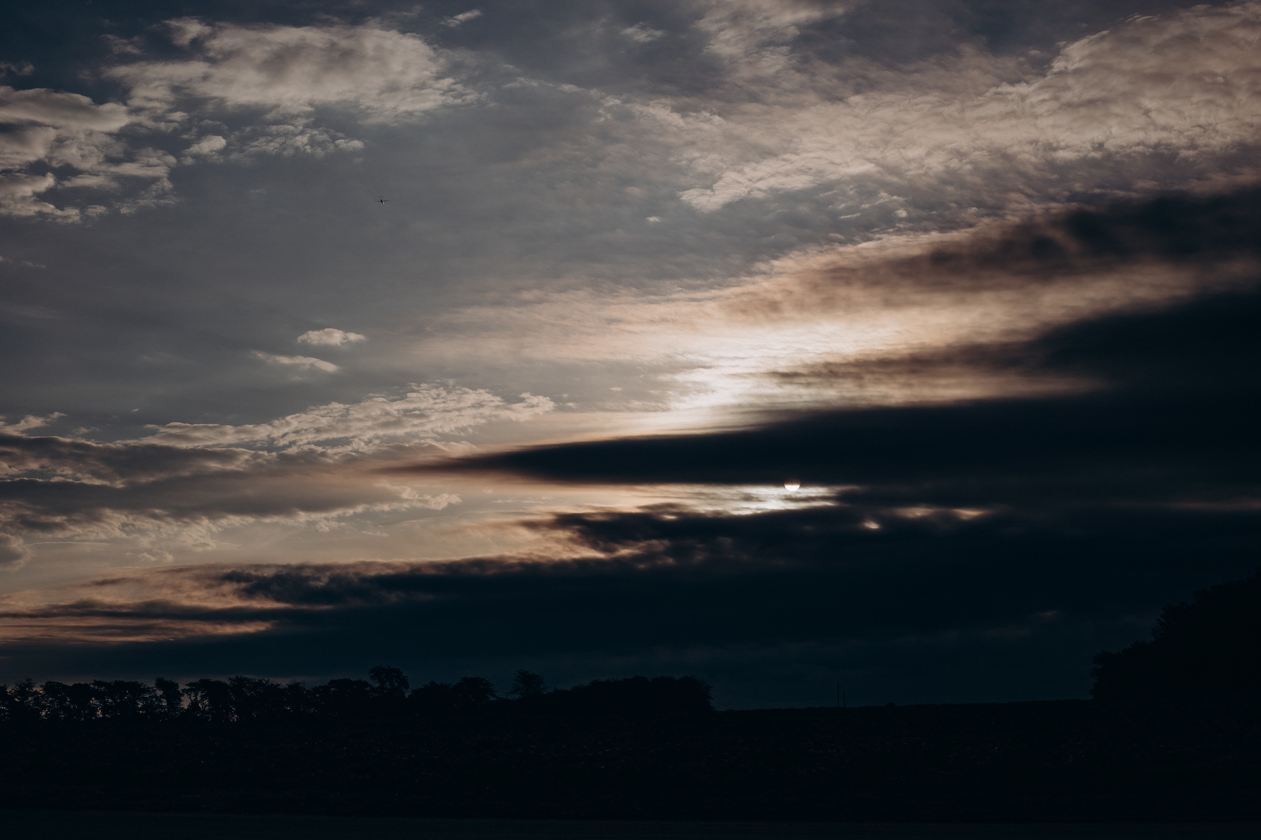 Рассветы 2020. Фотограф Новокубанск Армавир Федосеева Алина