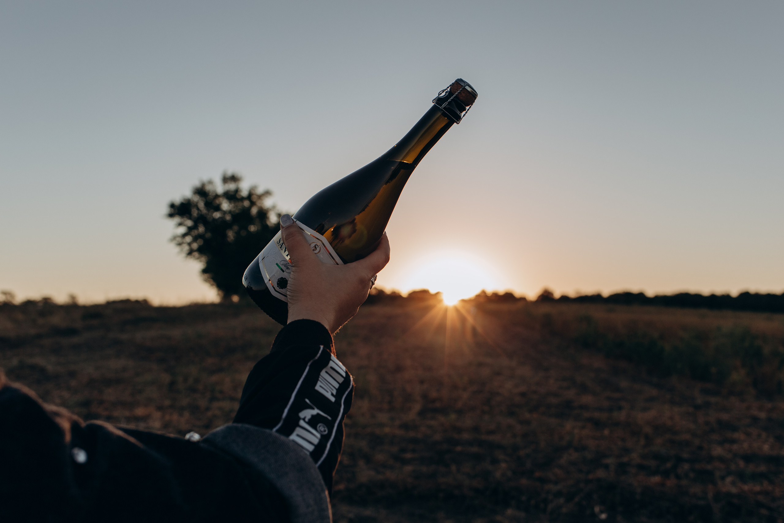 Рассветы 2020. Фотограф Новокубанск Армавир Федосеева Алина