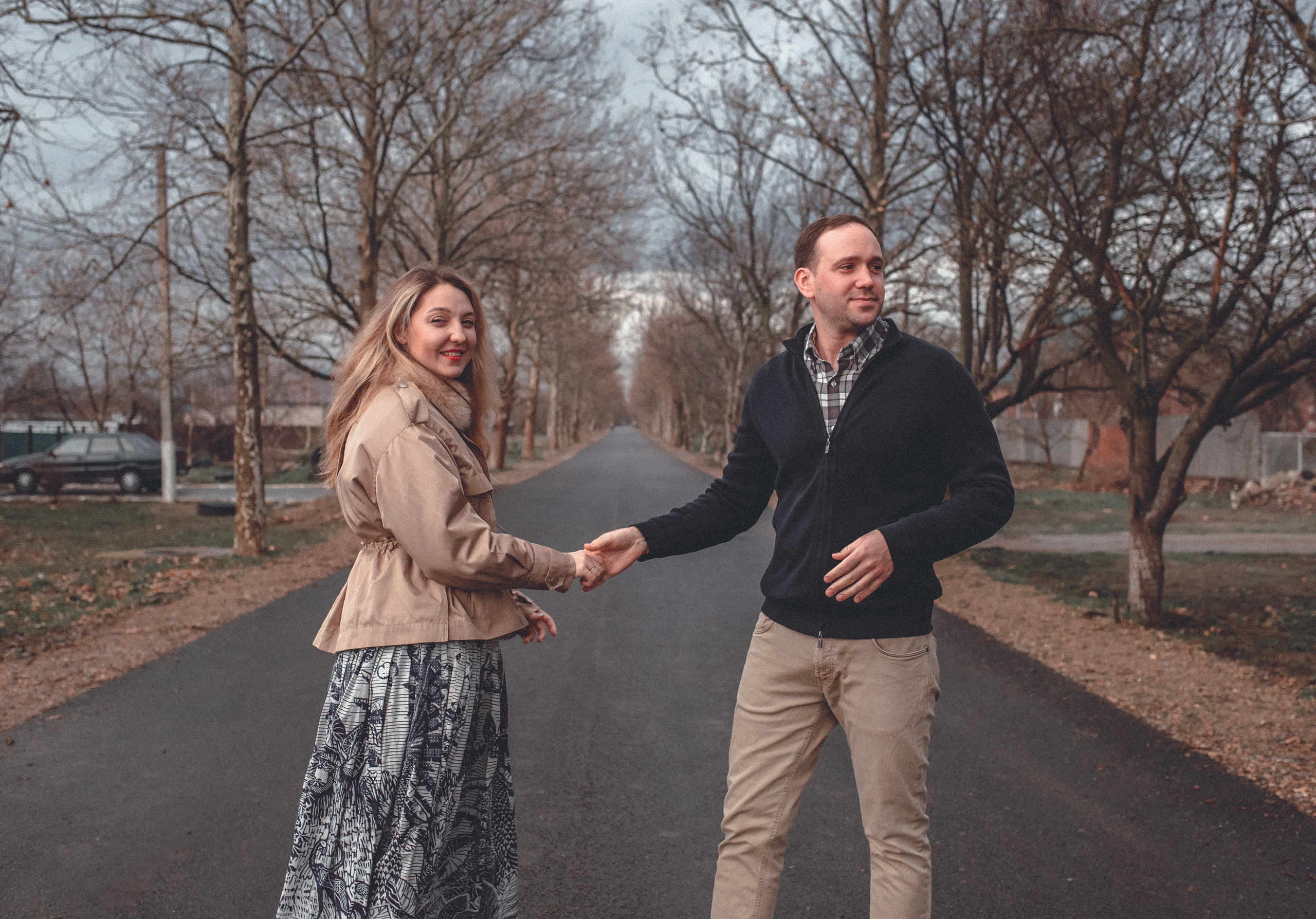 Lifestyle Роман & Екатерина. Фотограф Новокубанск Армавир Федосеева Алина