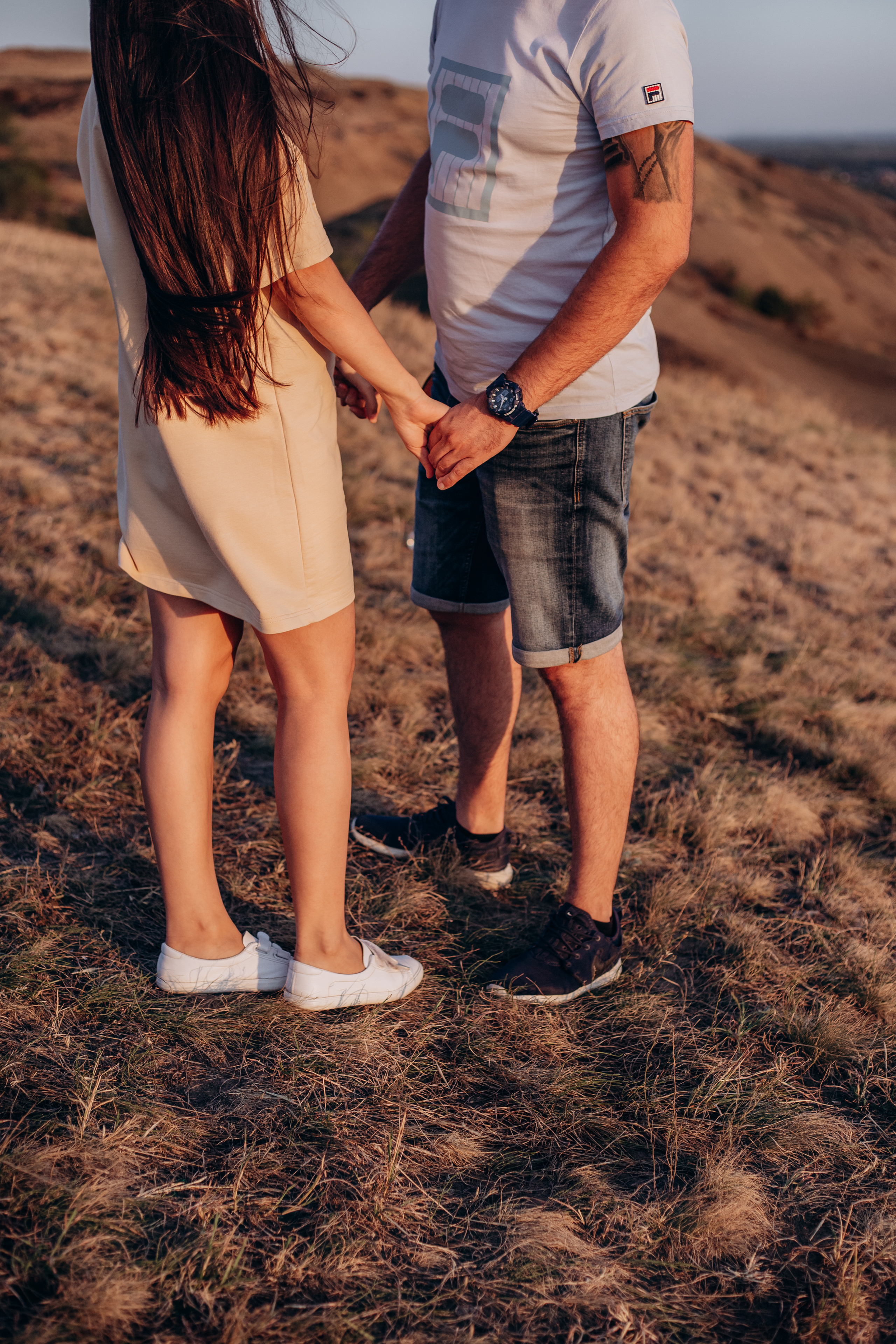 Семейная летняя съёмка. Фотограф Новокубанск Армавир Федосеева Алина