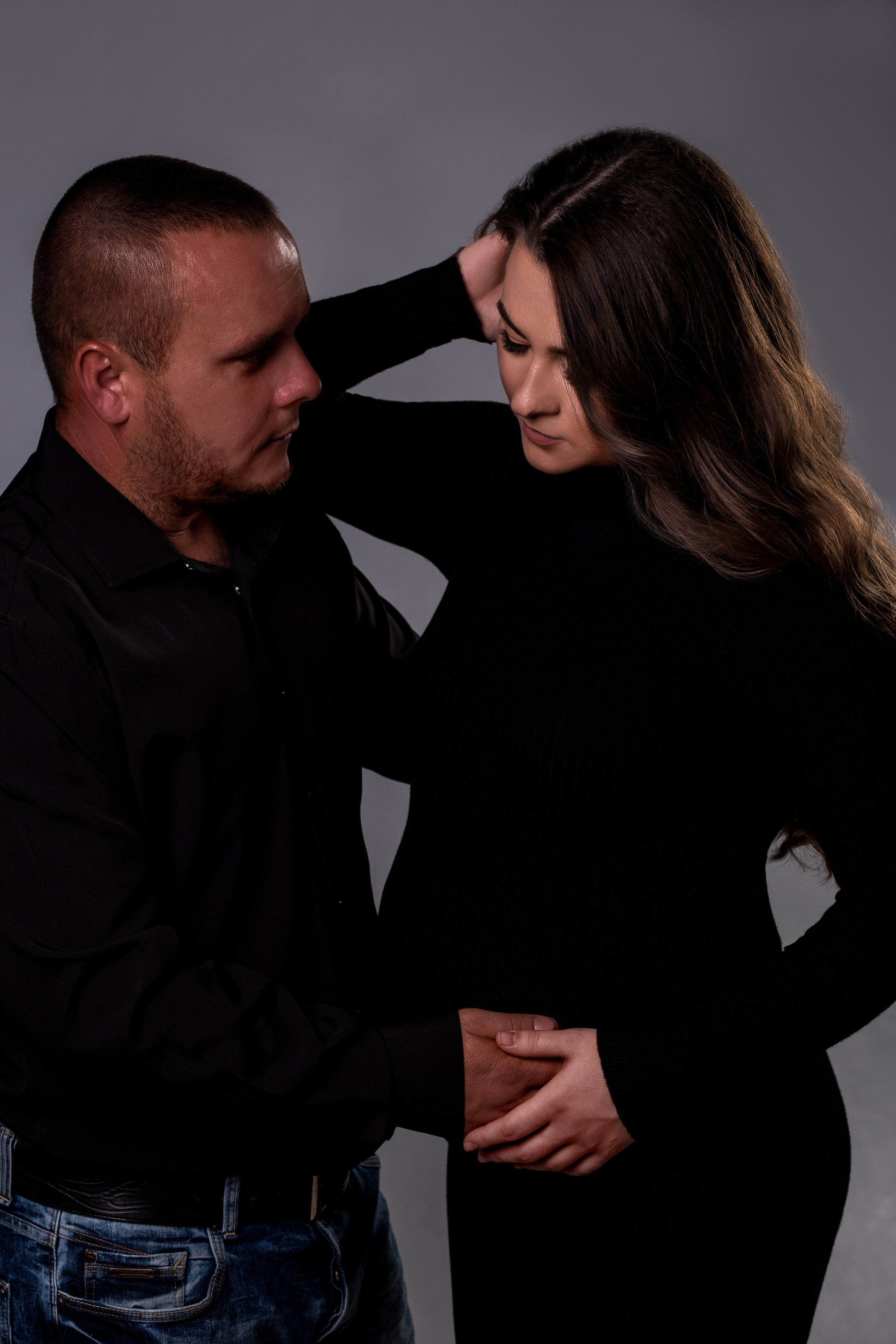 Съёмка беременности. Фотограф Новокубанск Армавир Федосеева Алина