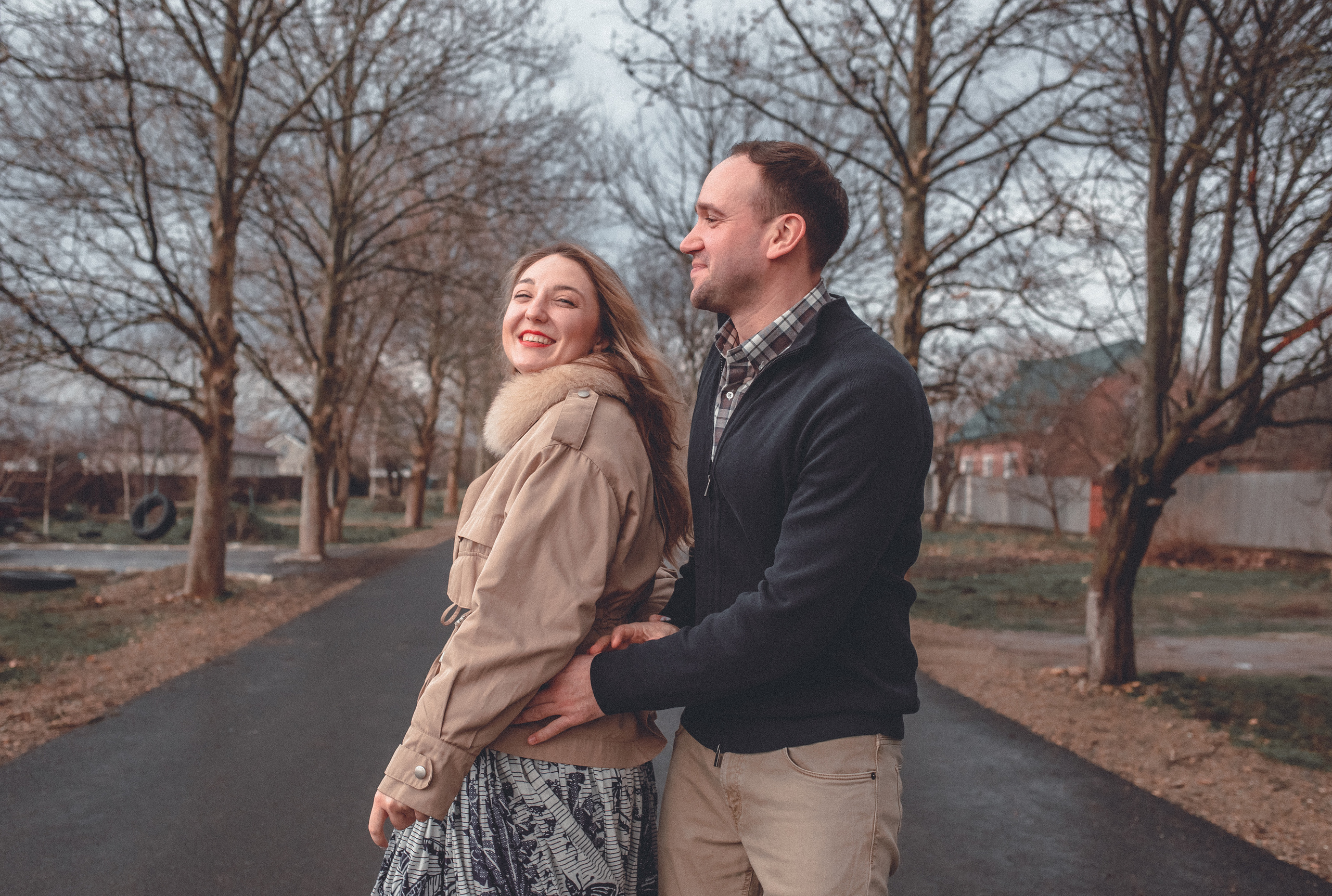 Lifestyle Роман & Екатерина. Фотограф Новокубанск Армавир Федосеева Алина