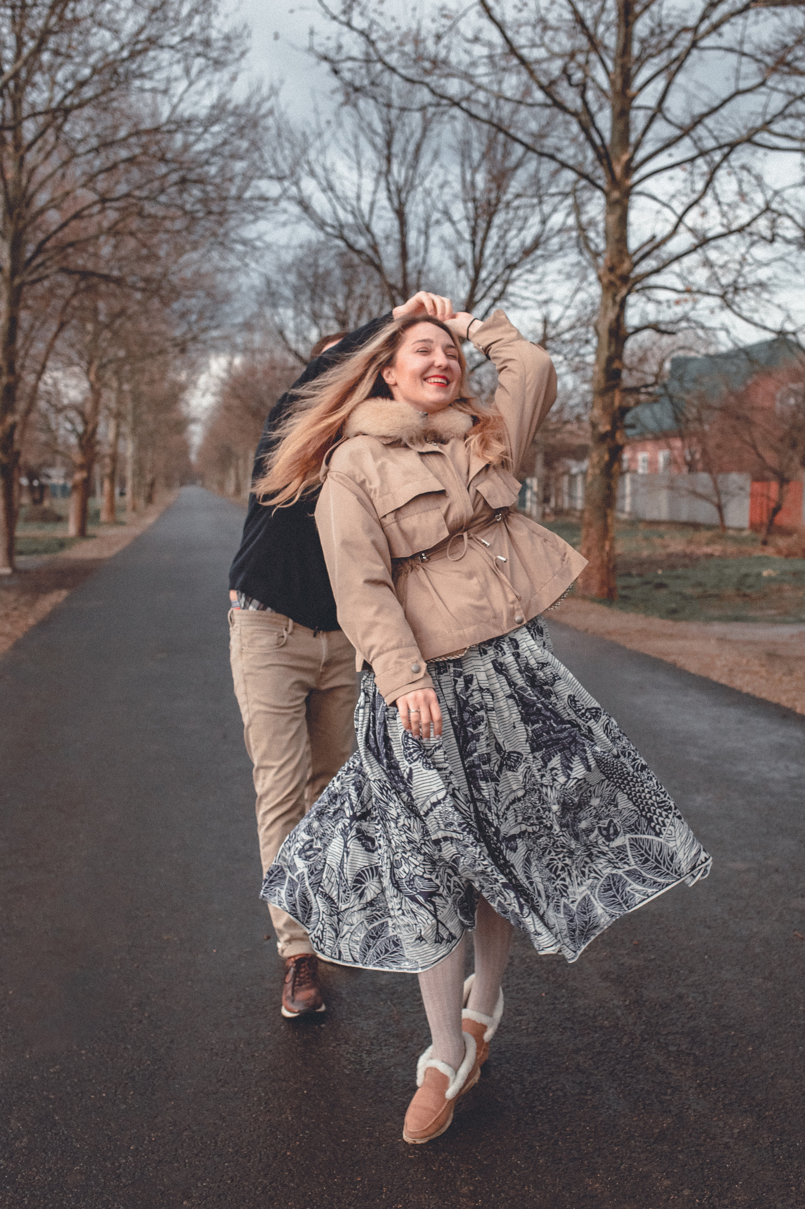 Lifestyle Роман & Екатерина. Фотограф Новокубанск Армавир Федосеева Алина