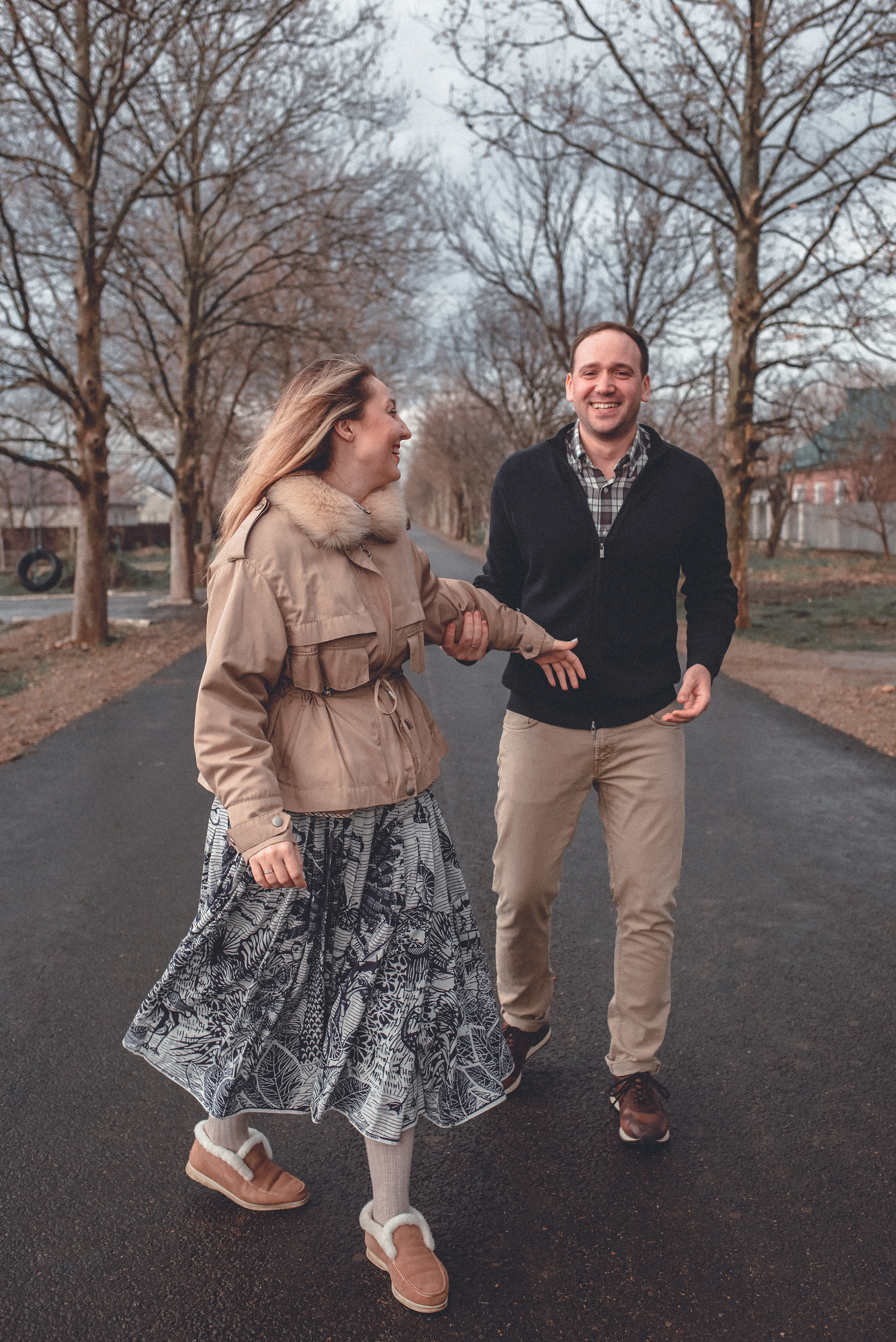 Lifestyle Роман & Екатерина. Фотограф Новокубанск Армавир Федосеева Алина