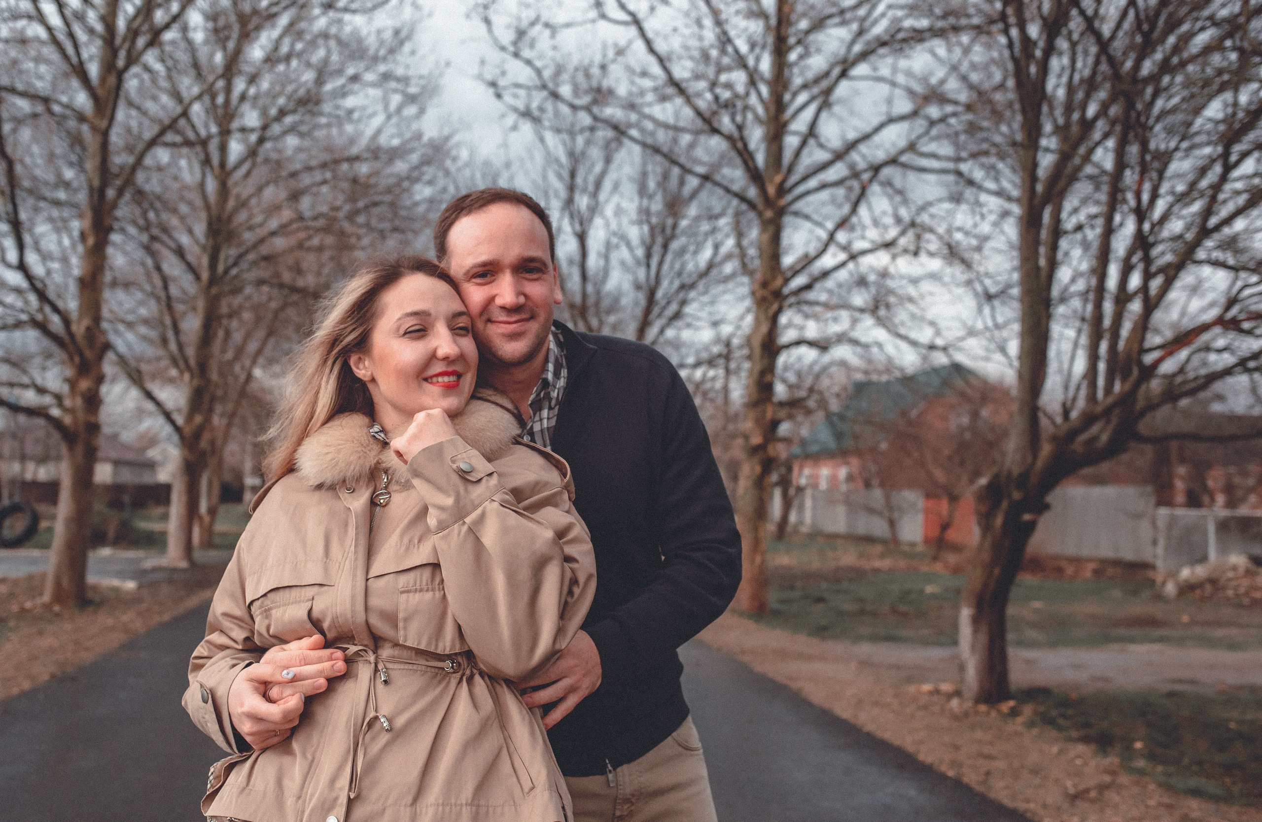 Lifestyle Роман & Екатерина. Фотограф Новокубанск Армавир Федосеева Алина