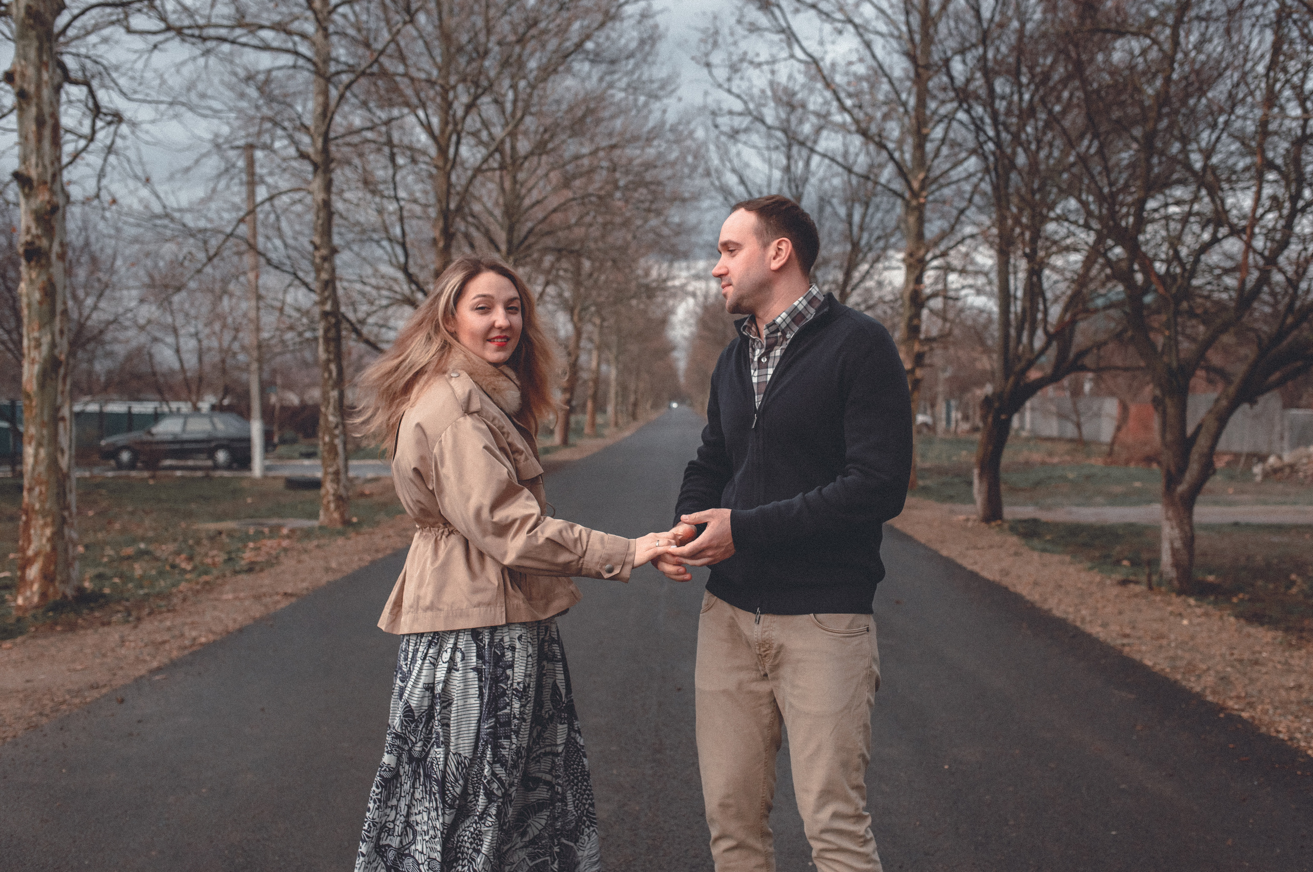 Lifestyle Роман & Екатерина. Фотограф Новокубанск Армавир Федосеева Алина