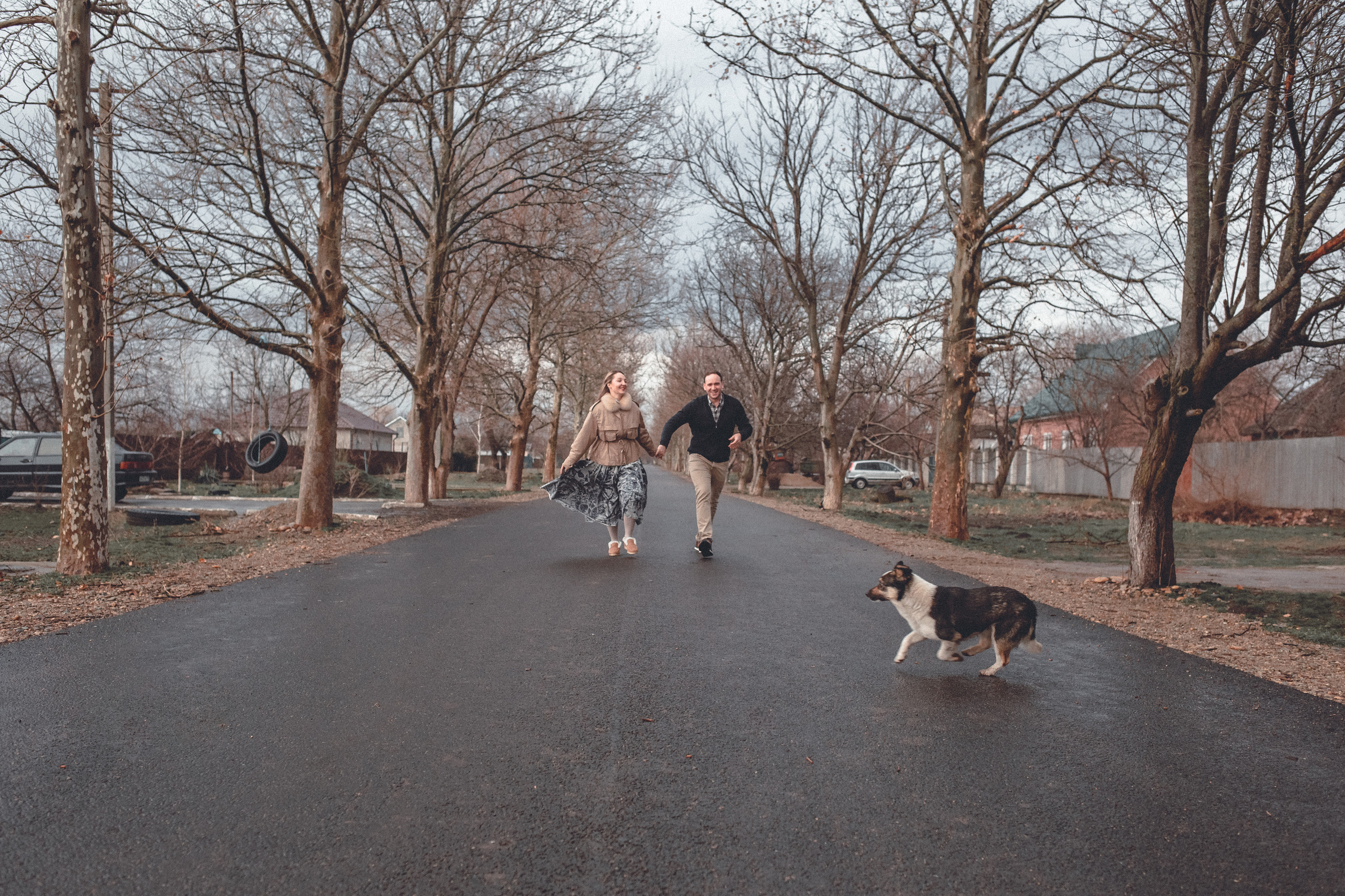 Lifestyle Роман & Екатерина. Фотограф Новокубанск Армавир Федосеева Алина