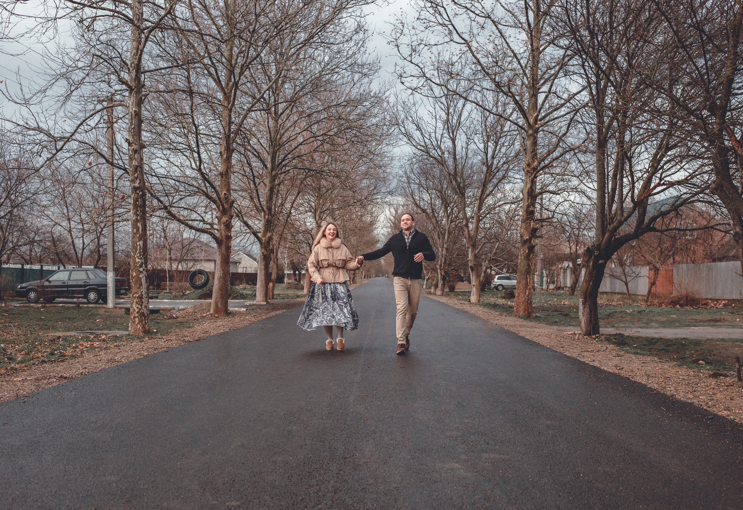 Lifestyle Роман & Екатерина. Фотограф Новокубанск Армавир Федосеева Алина