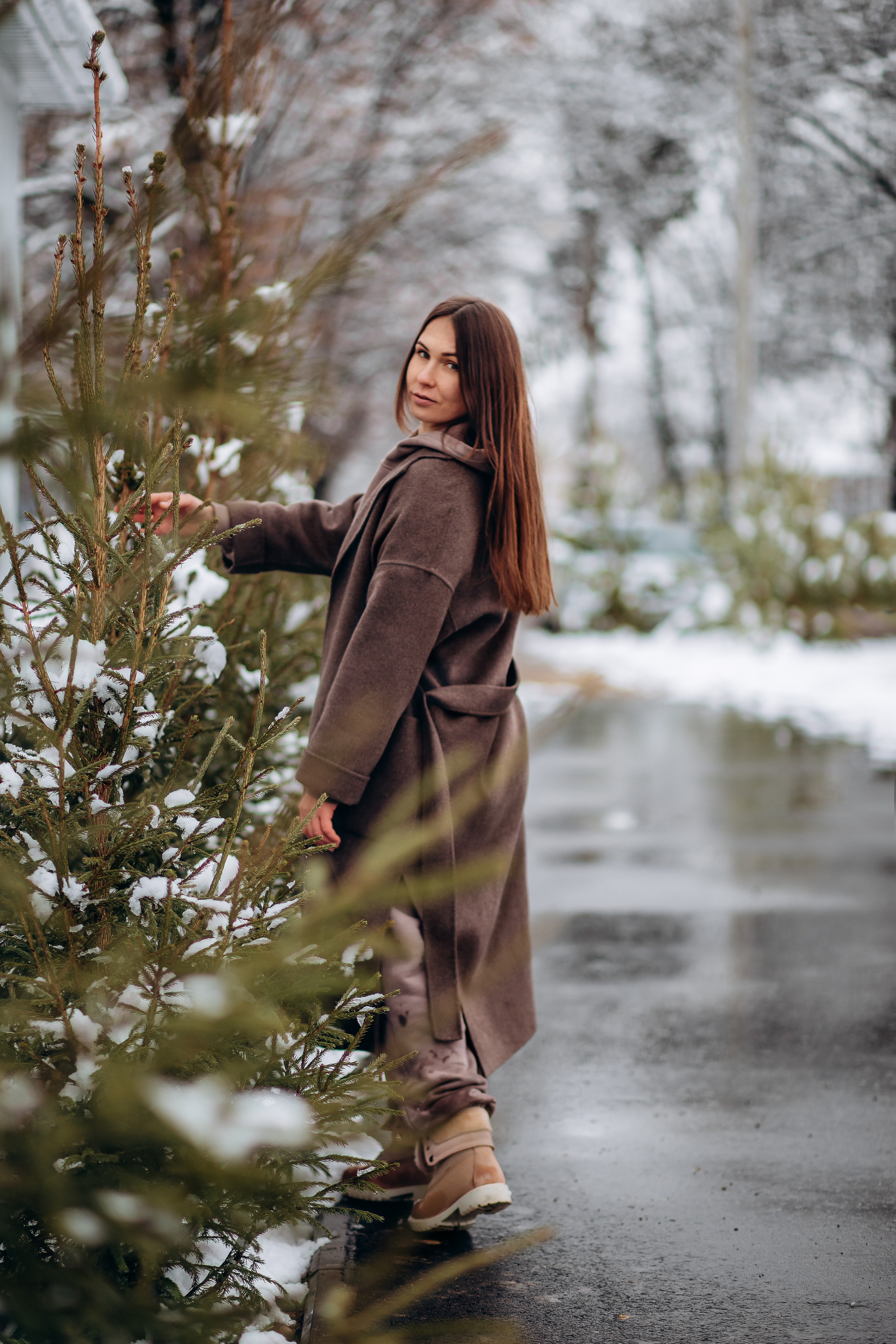 Индивидуальные съёмки. Фотограф Новокубанск Армавир Федосеева Алина