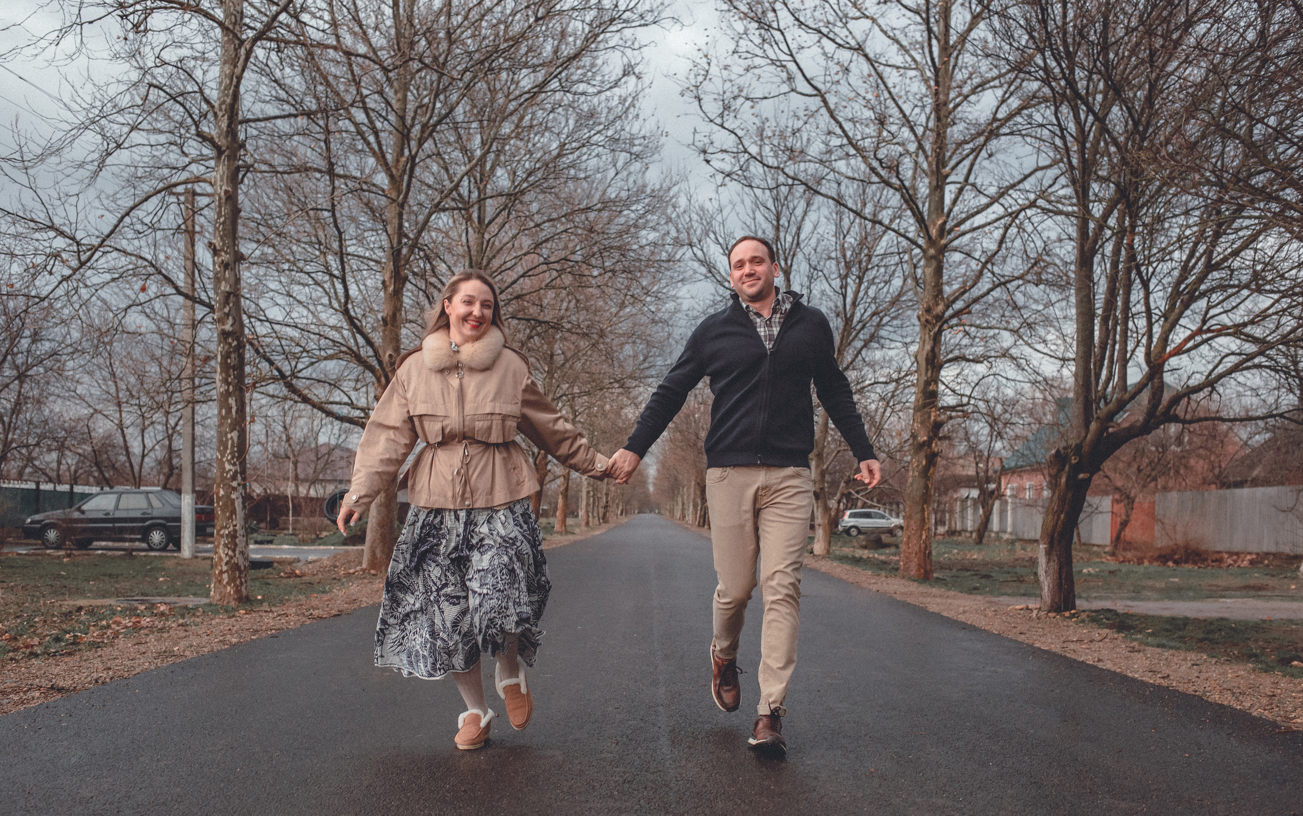 Lifestyle Роман & Екатерина. Фотограф Новокубанск Армавир Федосеева Алина