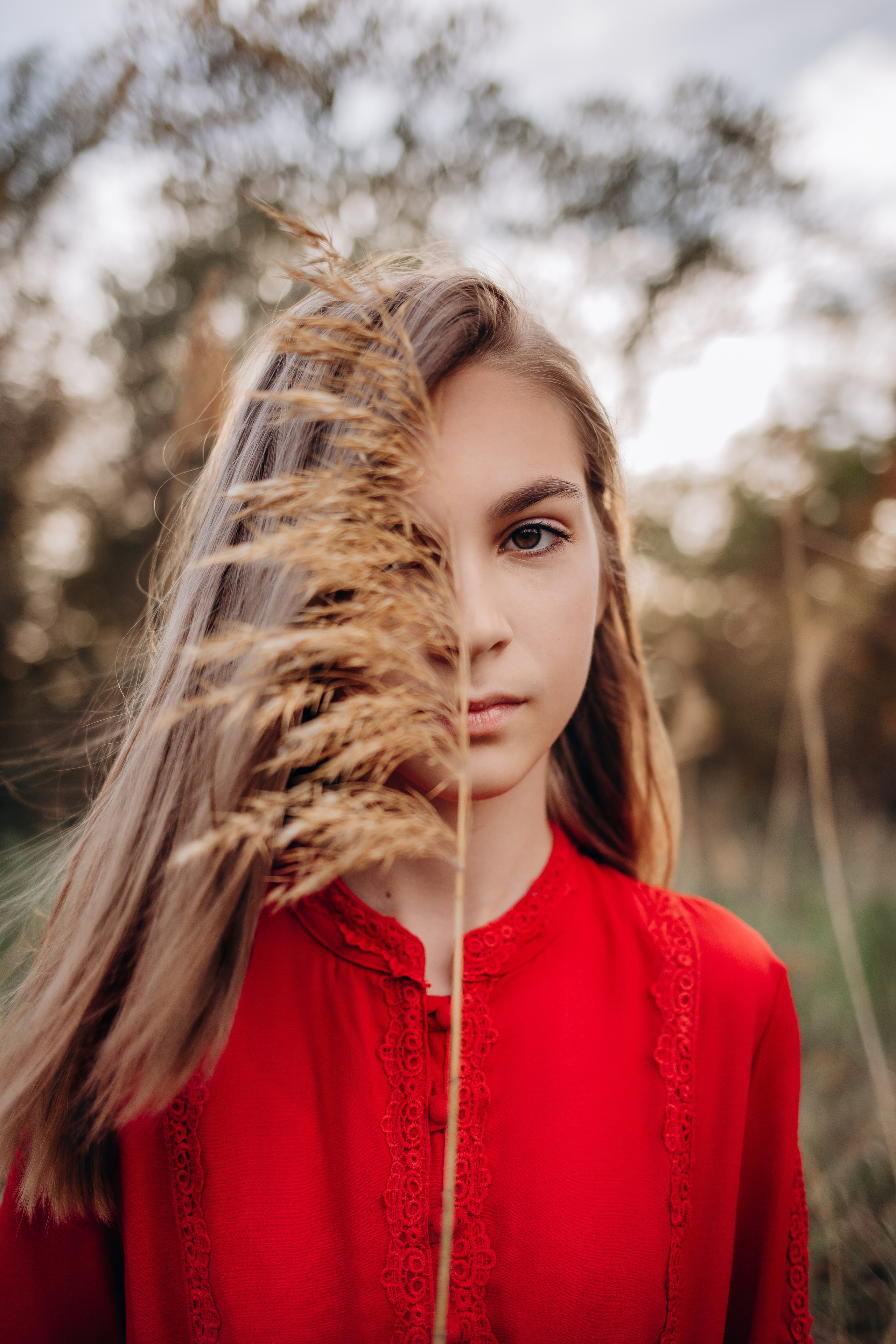 Семейная осенняя съёмка. Фотограф Новокубанск Армавир Федосеева Алина