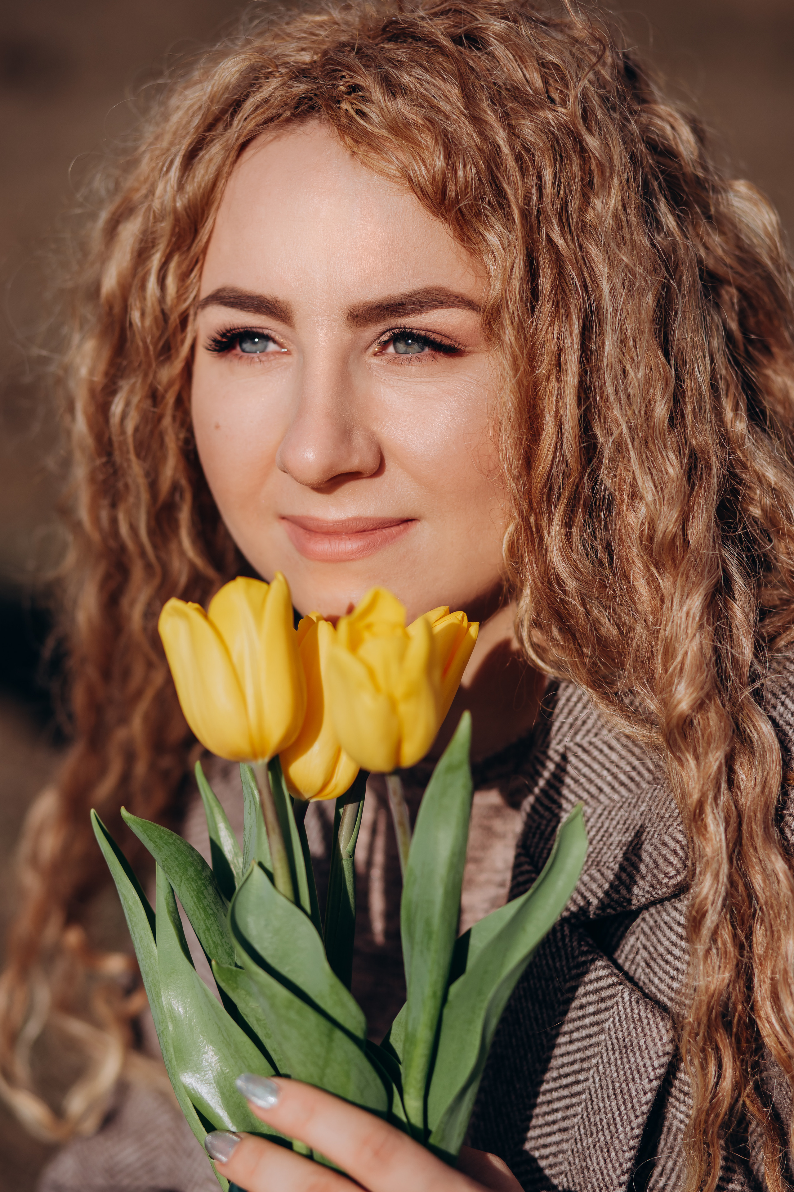 Съёмка на природе. Фотограф Новокубанск Армавир Федосеева Алина