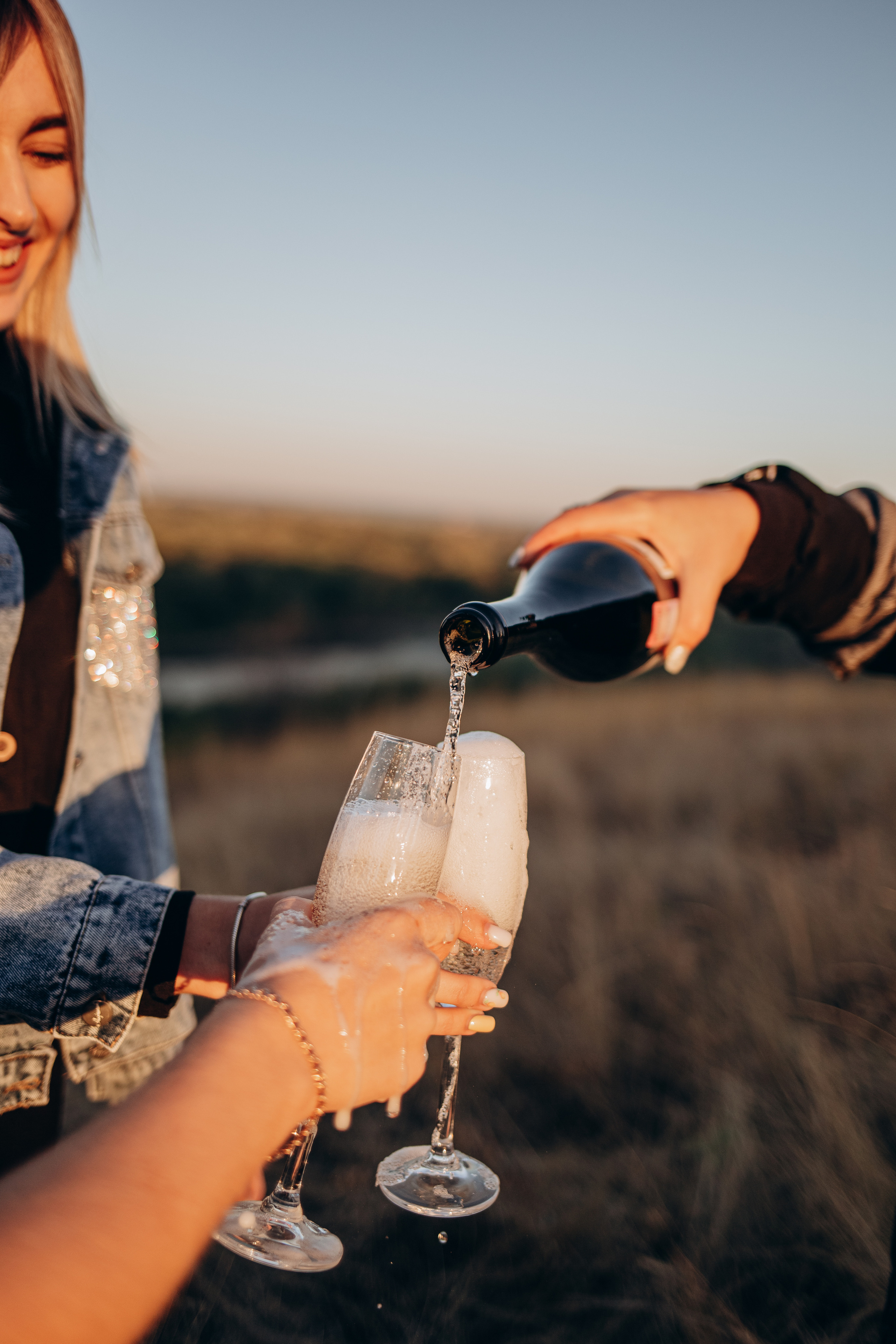 Рассветы 2020. Фотограф Новокубанск Армавир Федосеева Алина