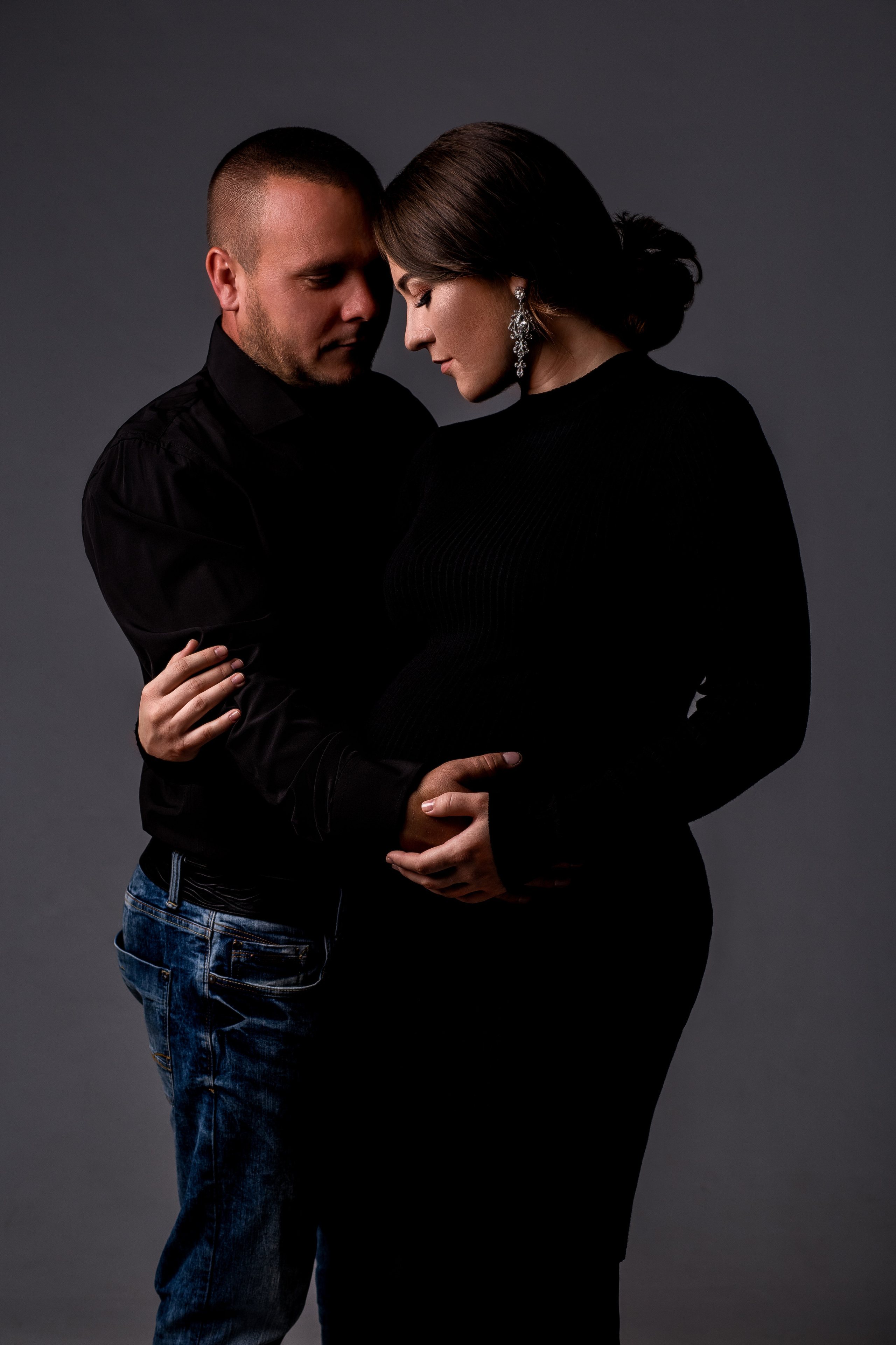 Съёмка беременности. Фотограф Новокубанск Армавир Федосеева Алина