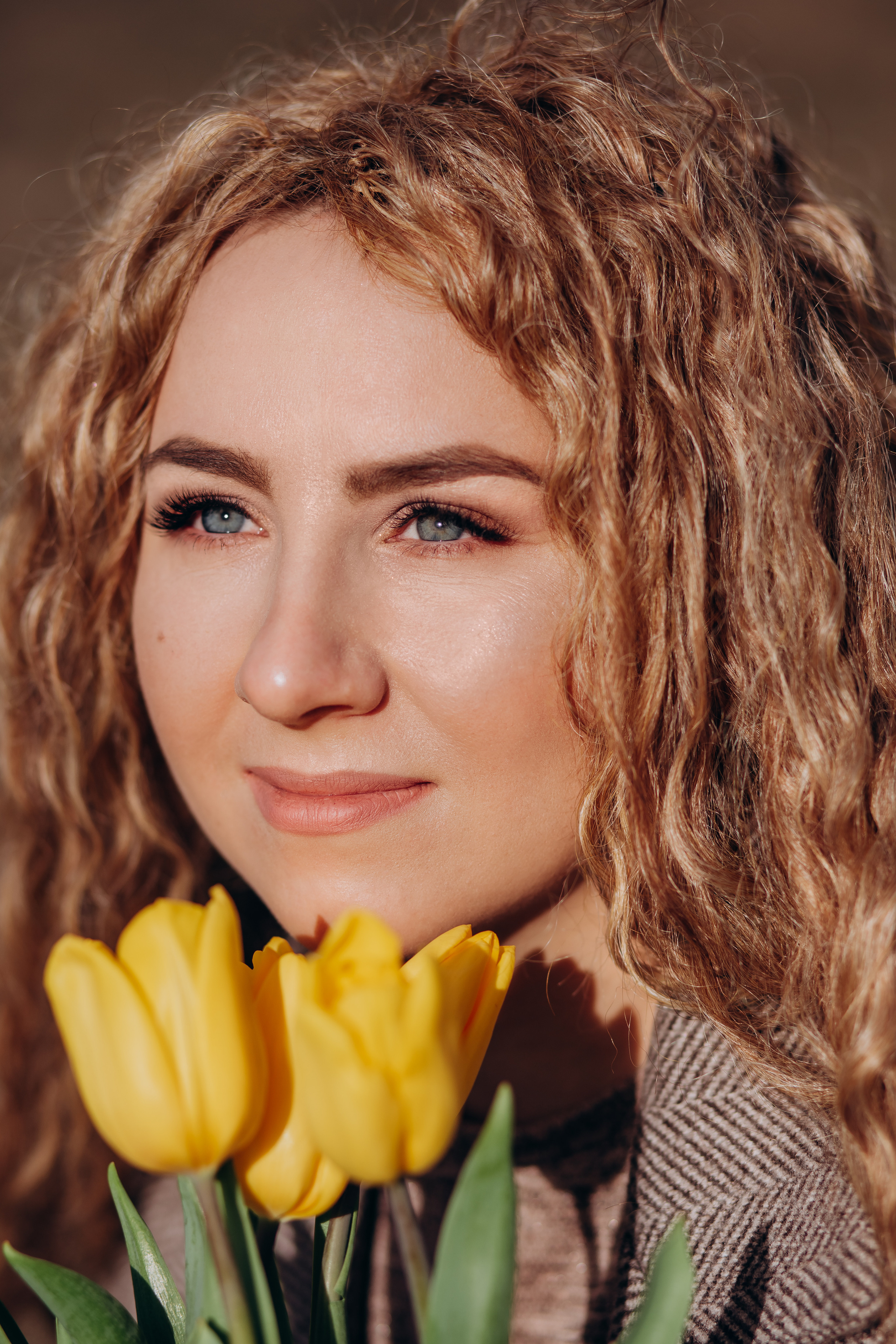 Съёмка на природе. Фотограф Новокубанск Армавир Федосеева Алина