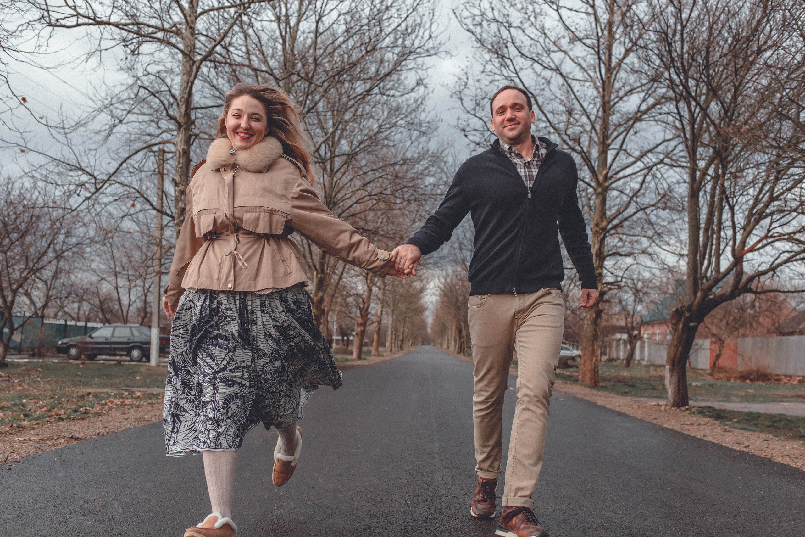 Lifestyle Роман & Екатерина. Фотограф Новокубанск Армавир Федосеева Алина