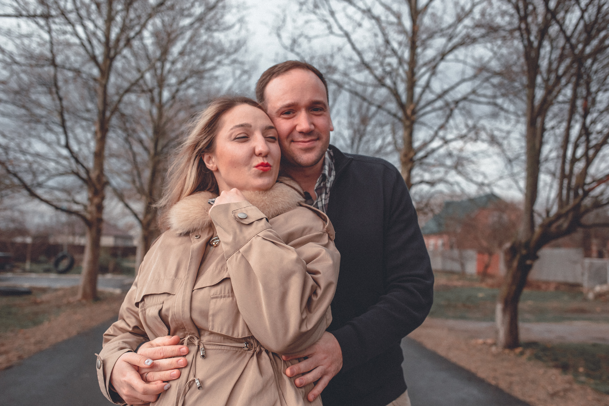 Lifestyle Роман & Екатерина. Фотограф Новокубанск Армавир Федосеева Алина