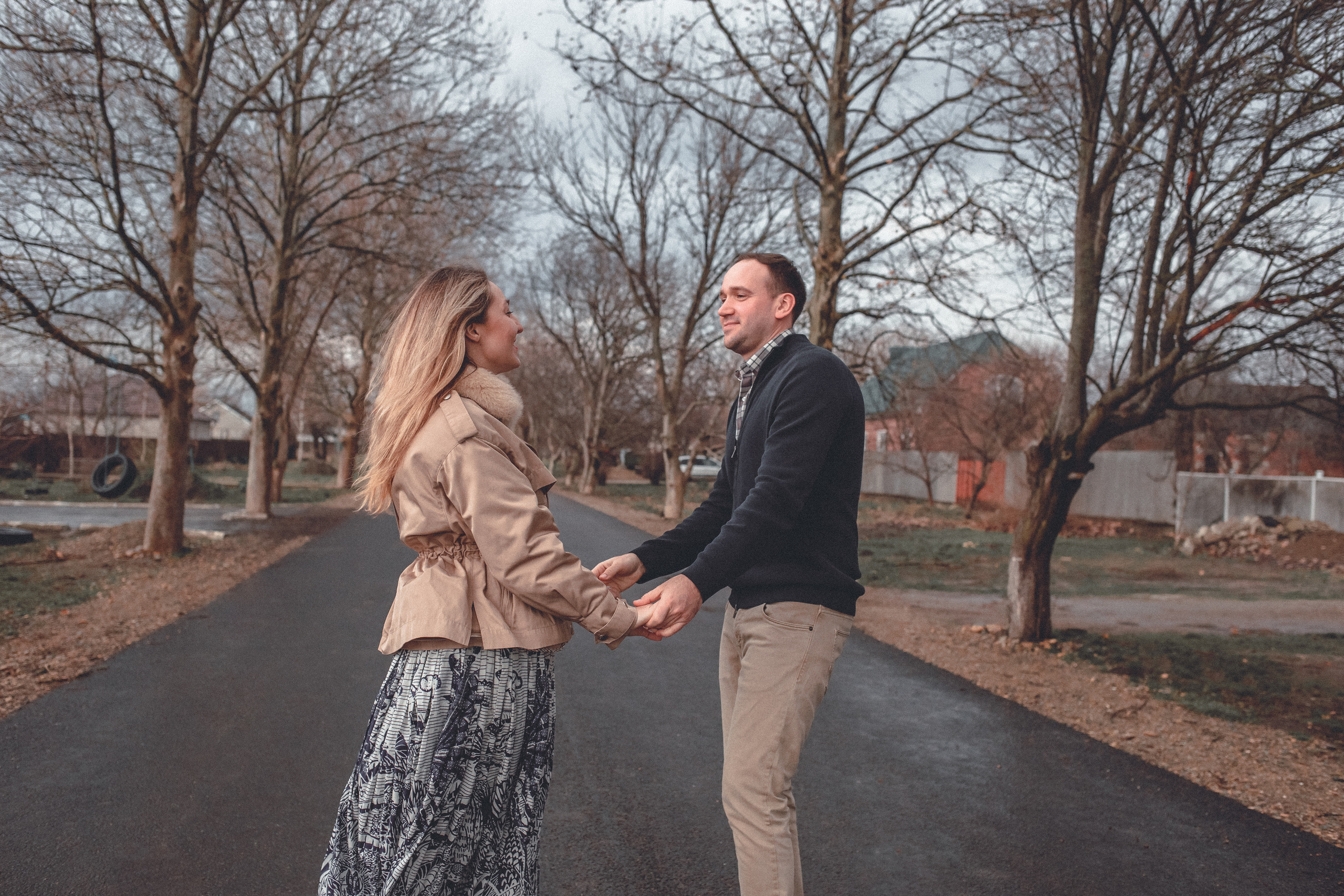 Lifestyle Роман & Екатерина. Фотограф Новокубанск Армавир Федосеева Алина