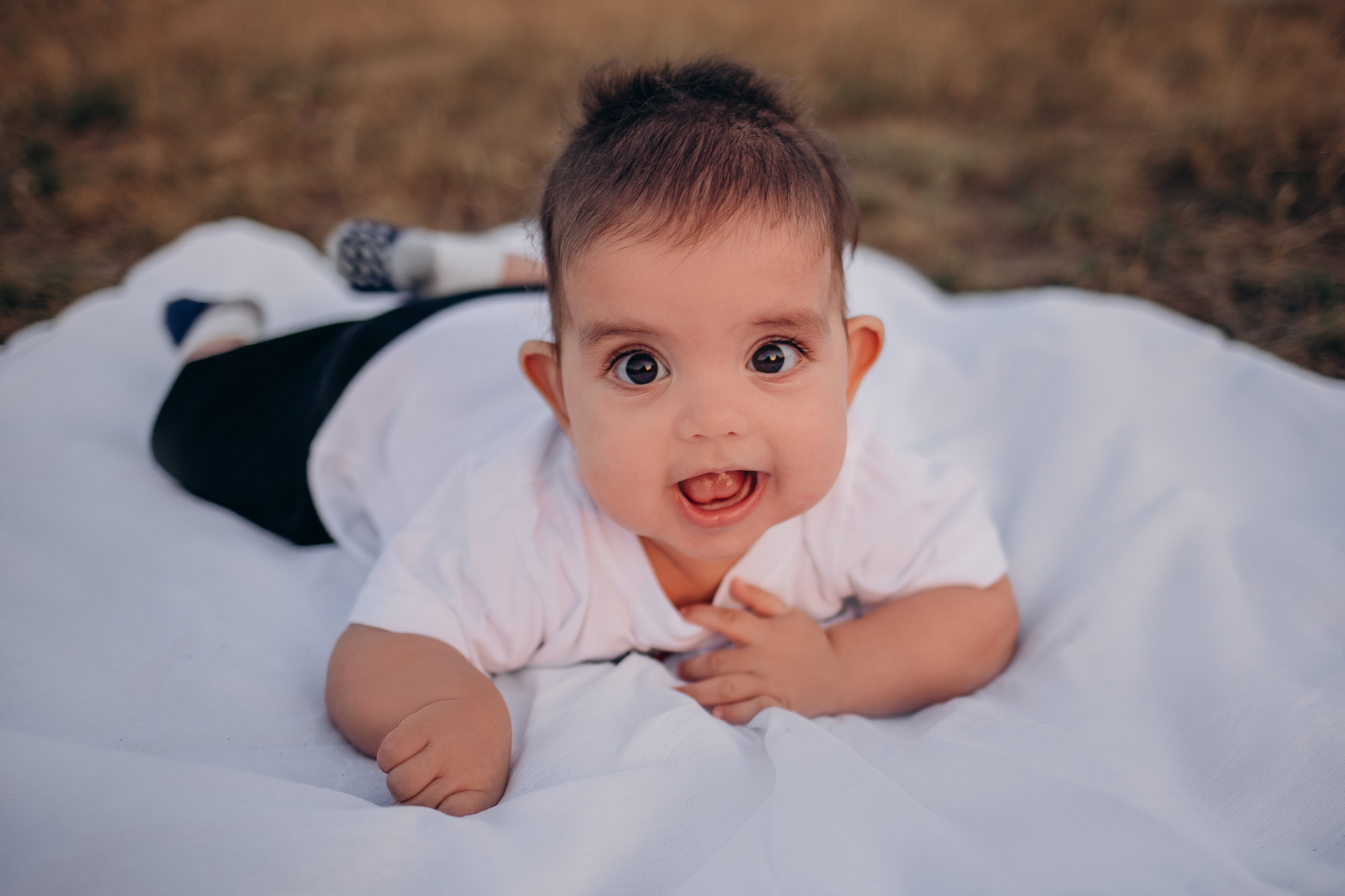 Семейная летняя съёмка. Фотограф Новокубанск Армавир Федосеева Алина