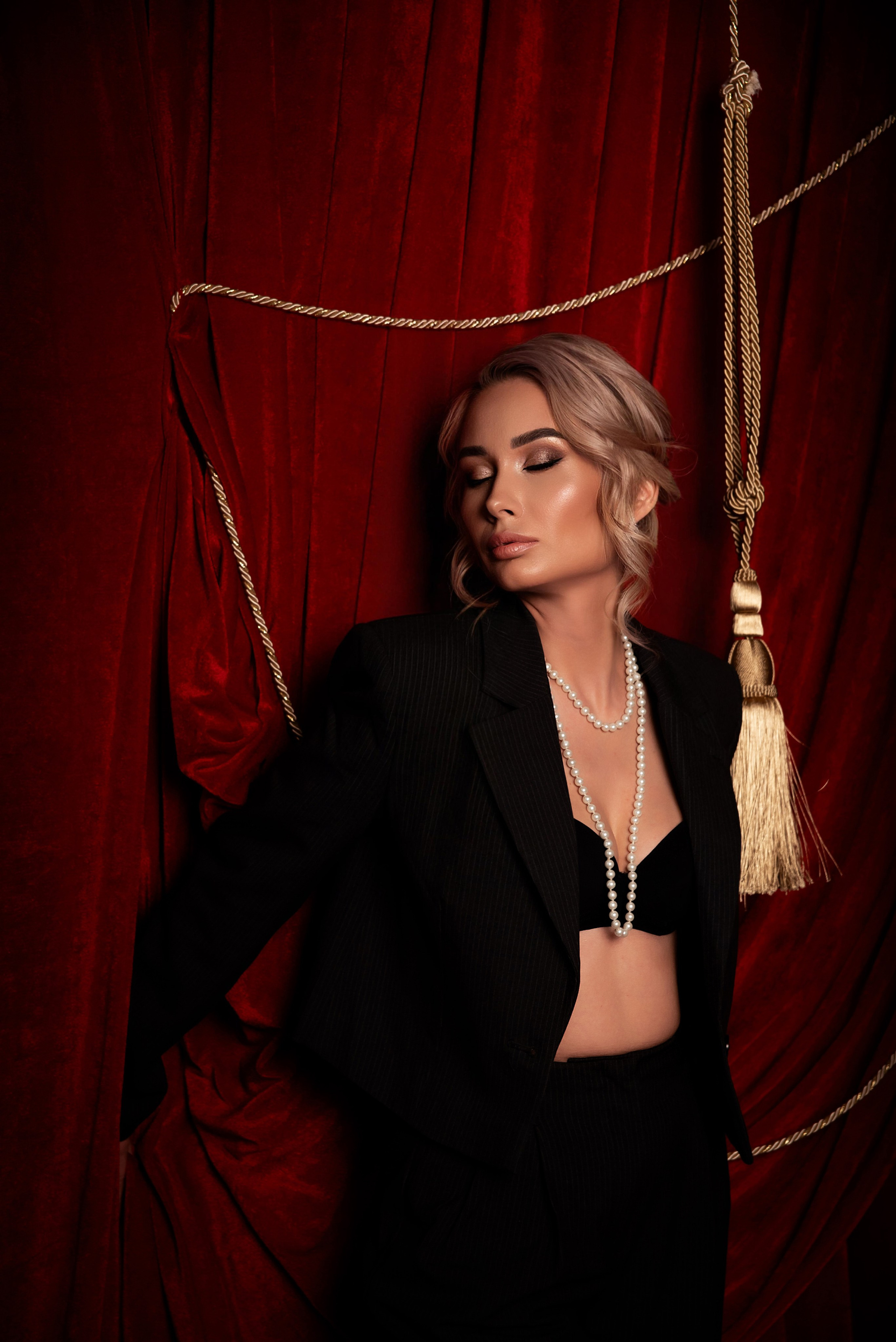 Красный. Свадебный и семейный фотограф в Ижевске Романова Ольга