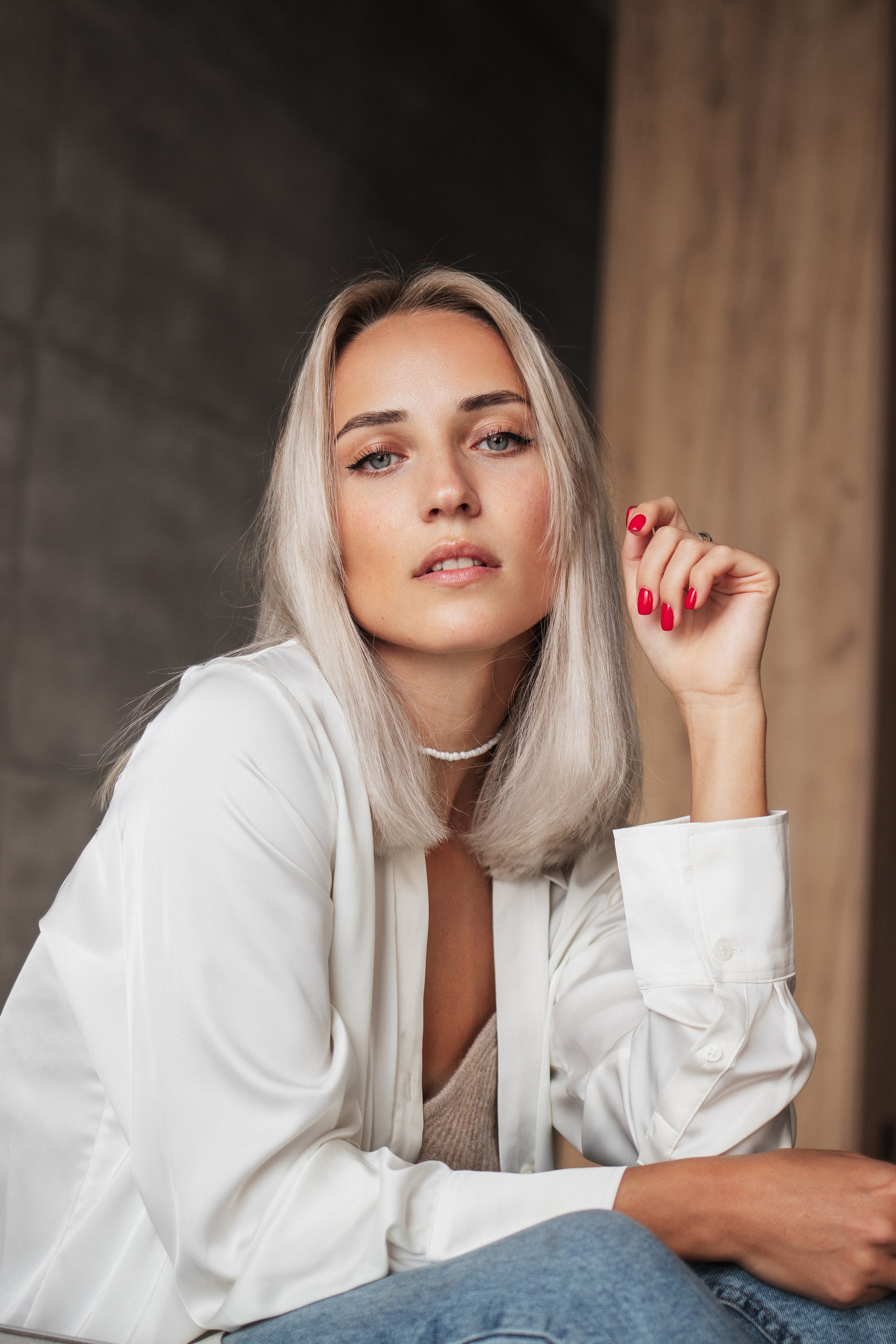 Ира. Диана Карапетян | Портретный фотограф