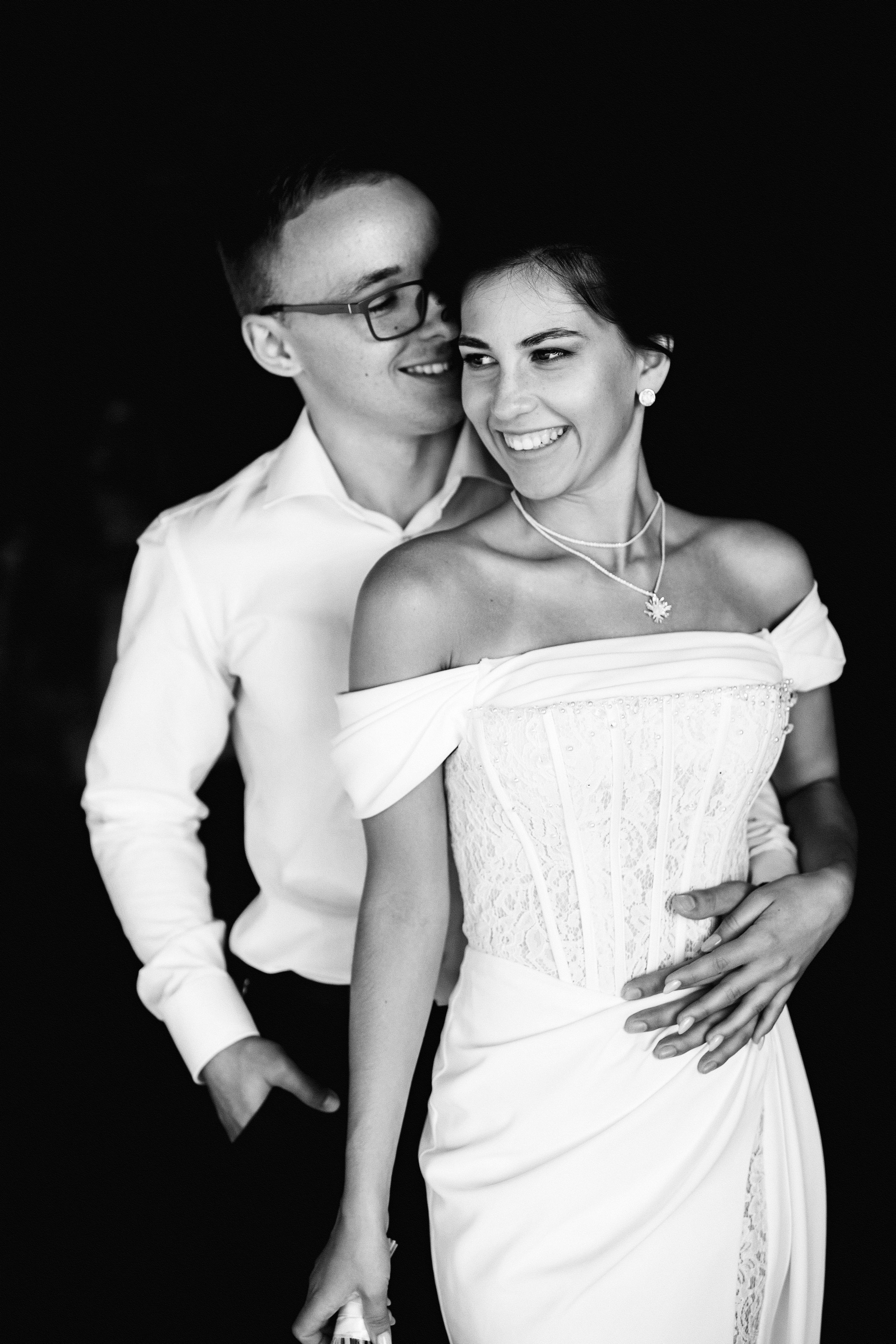 R&A. Алёна Хомич. Свадебный и семейный фотограф Коломна, Москва