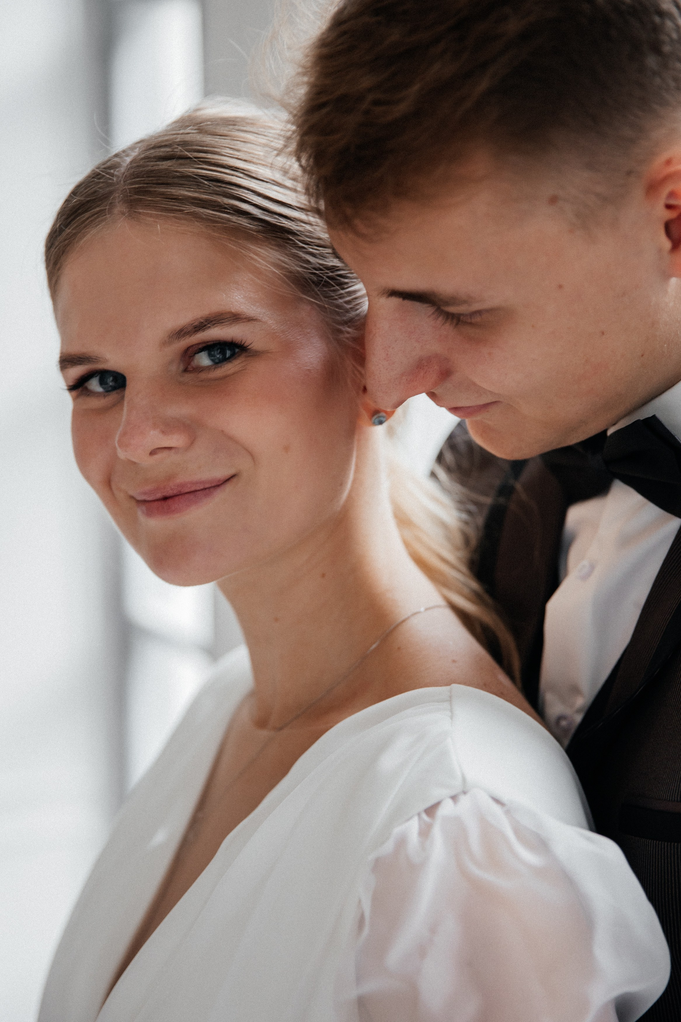 Про любовь. Лайфстайл фотограф Шальская Динара