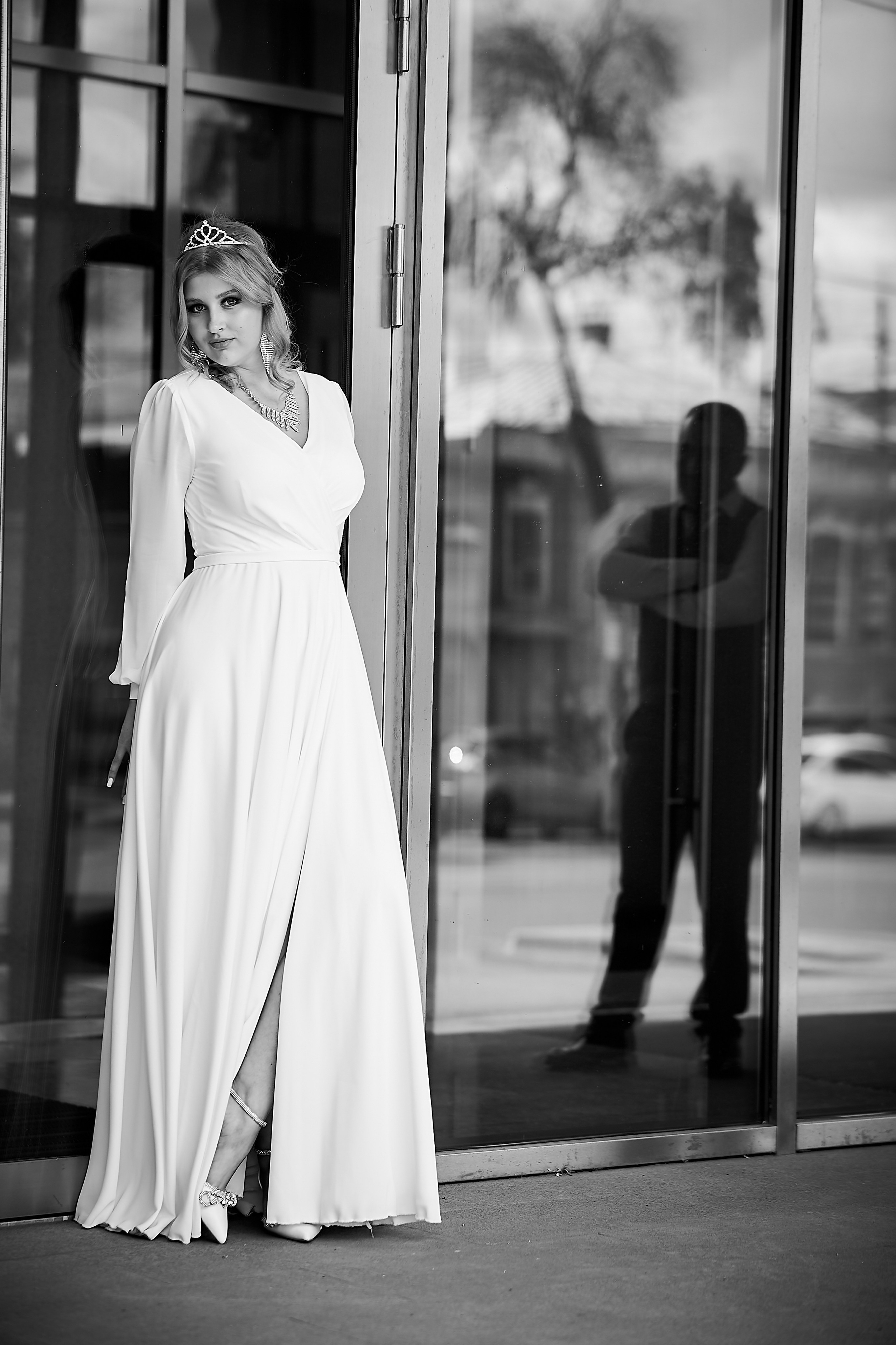 T&A. Профессиональный репортажный фотограф в Самаре Никита Королев