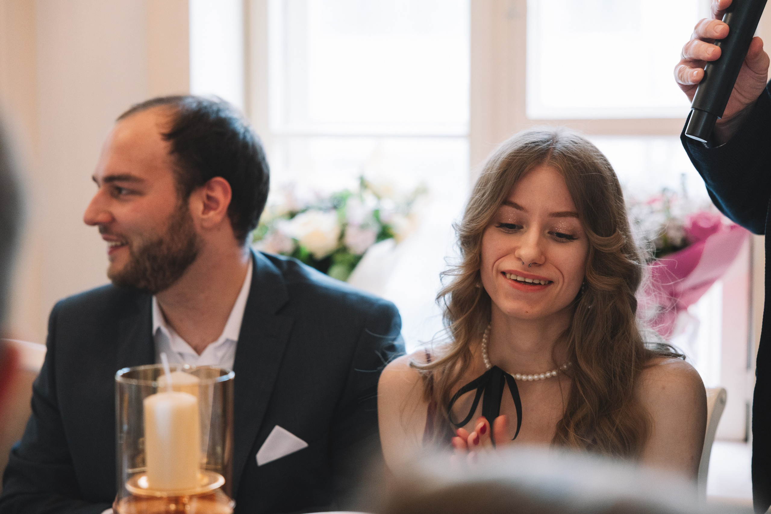 Владимир и Виктория. Свадебный фотограф в Москве — Оскар Гелманов