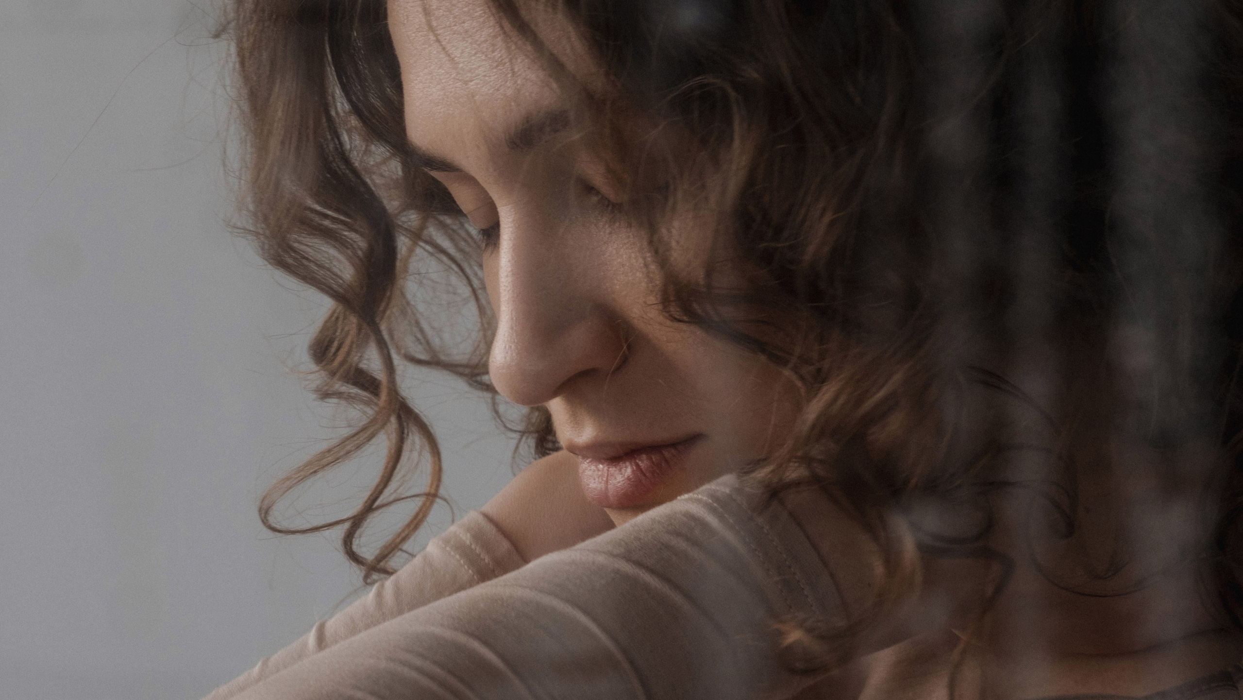 Фотосессия в студии город Орел. Портретный фотограф в Орле Надя Чибис