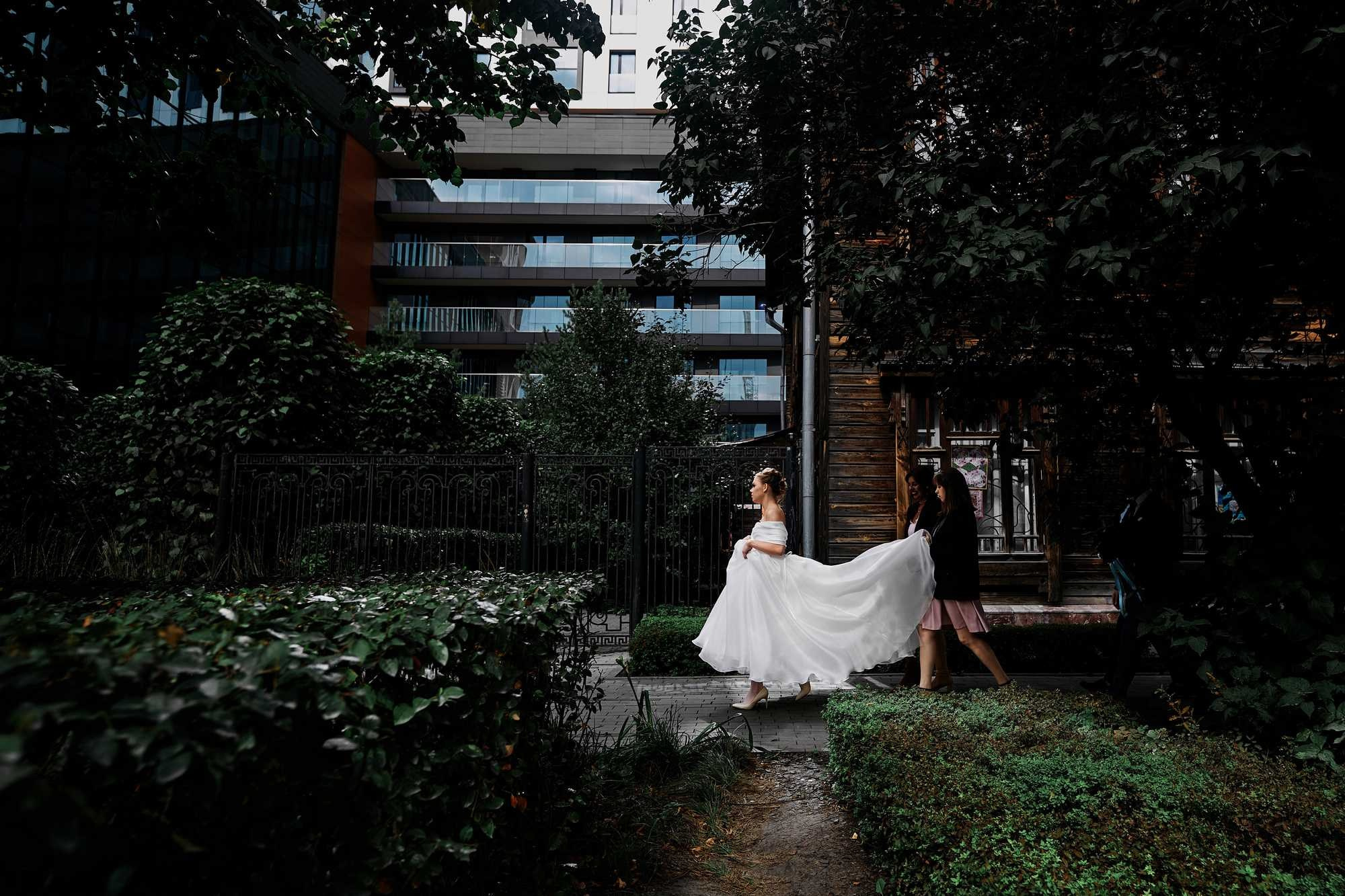 Фотограф Артём Маньшин