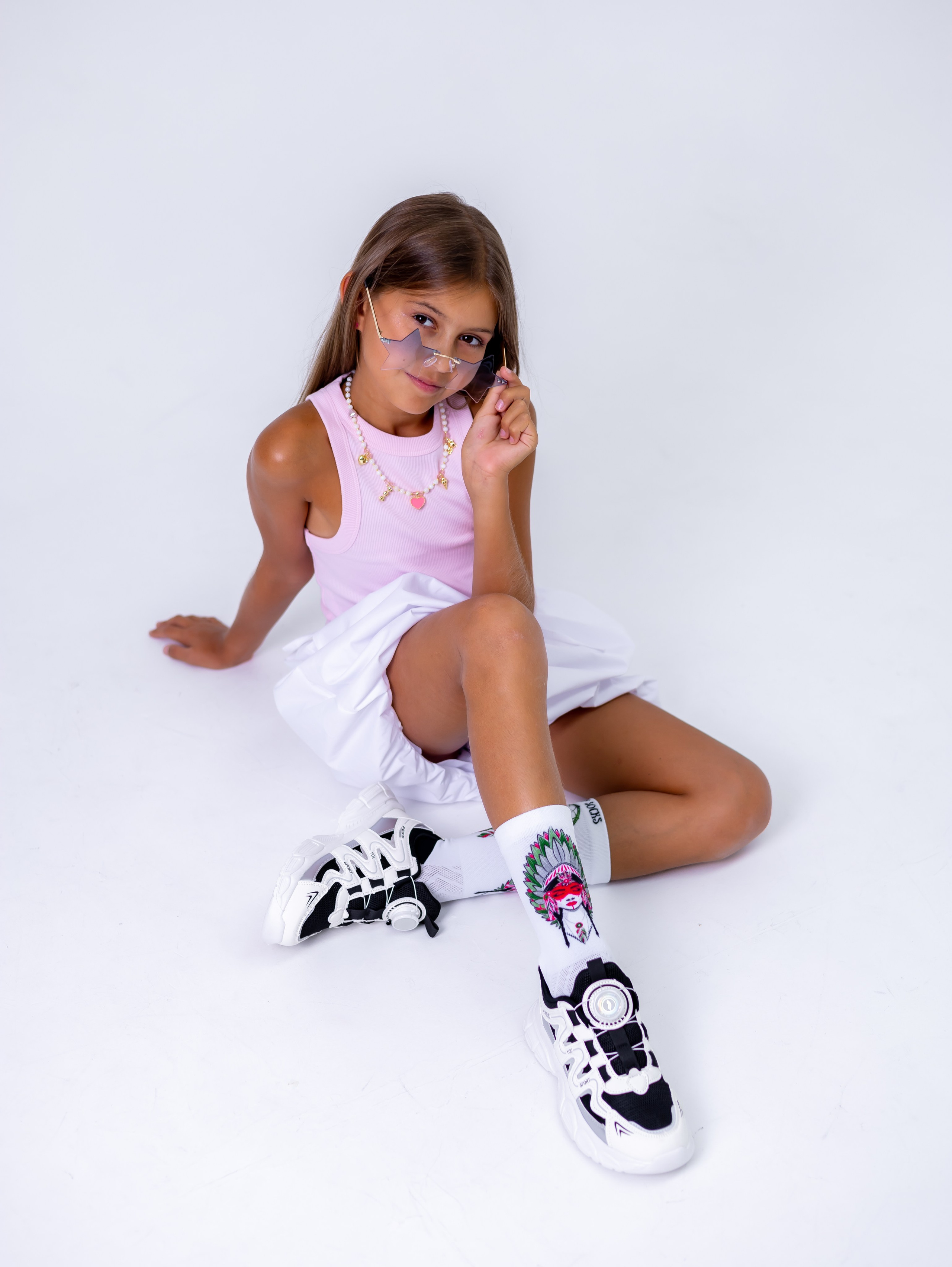 Дети. Фотограф в Краснодаре Диана Осокина