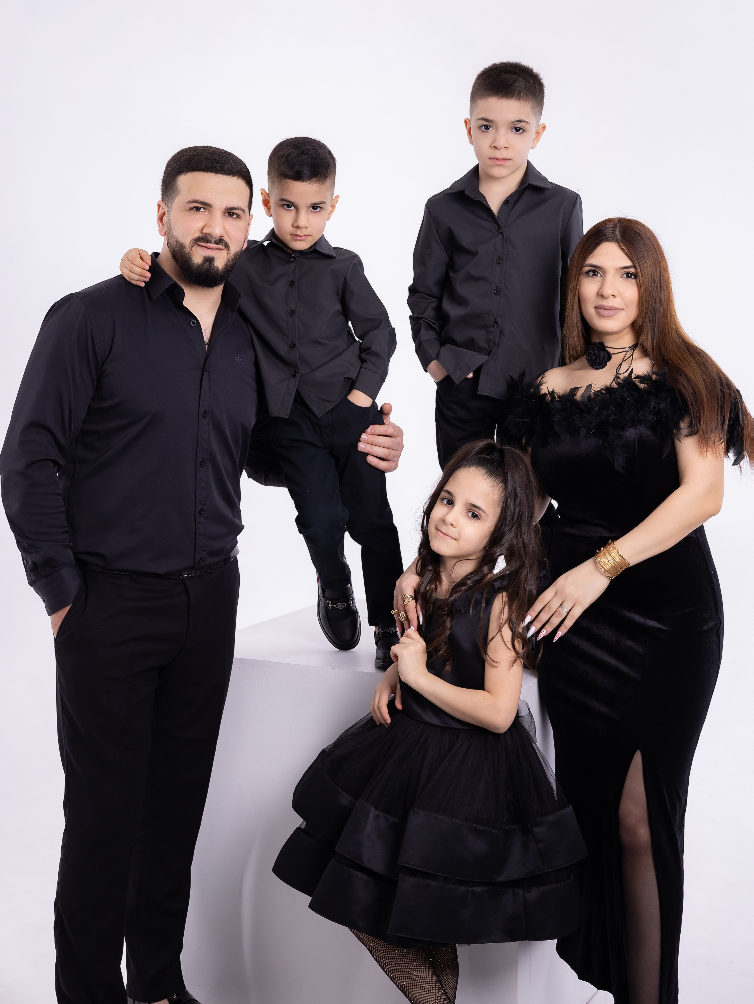 Фотограф в Краснодаре Диана Осокина