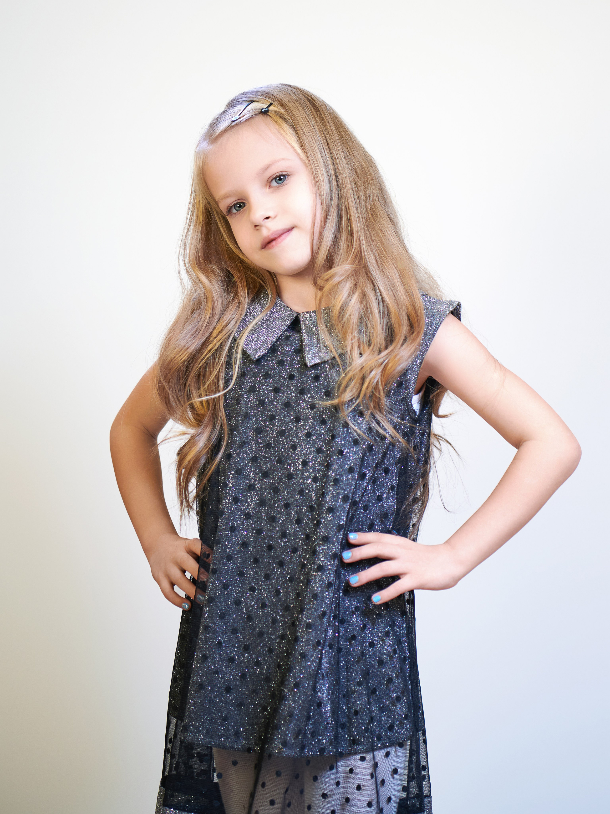 Выпускные альбомы. Детский сад. Ольга Чёкотова (Фотограф Кострома)