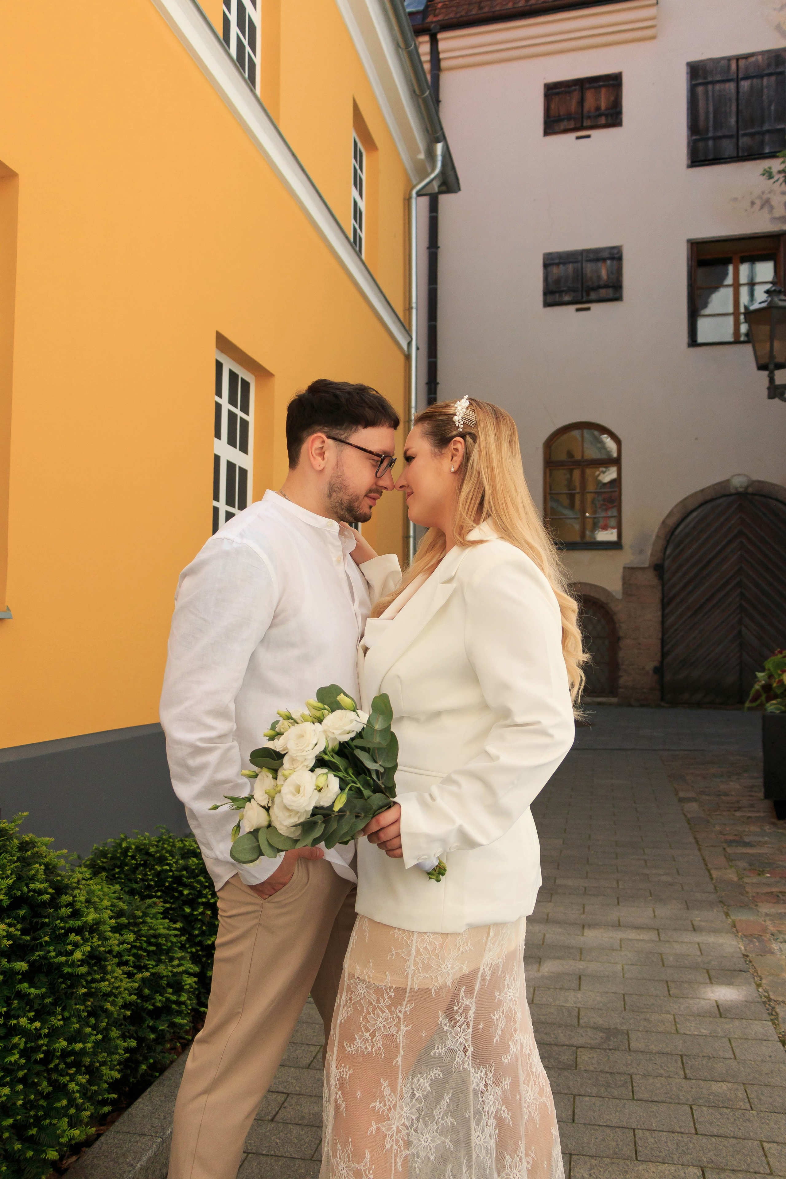 MAKSIM & KATYA. Бережно сохраняю ваши чувства и истории на своих фотографиях