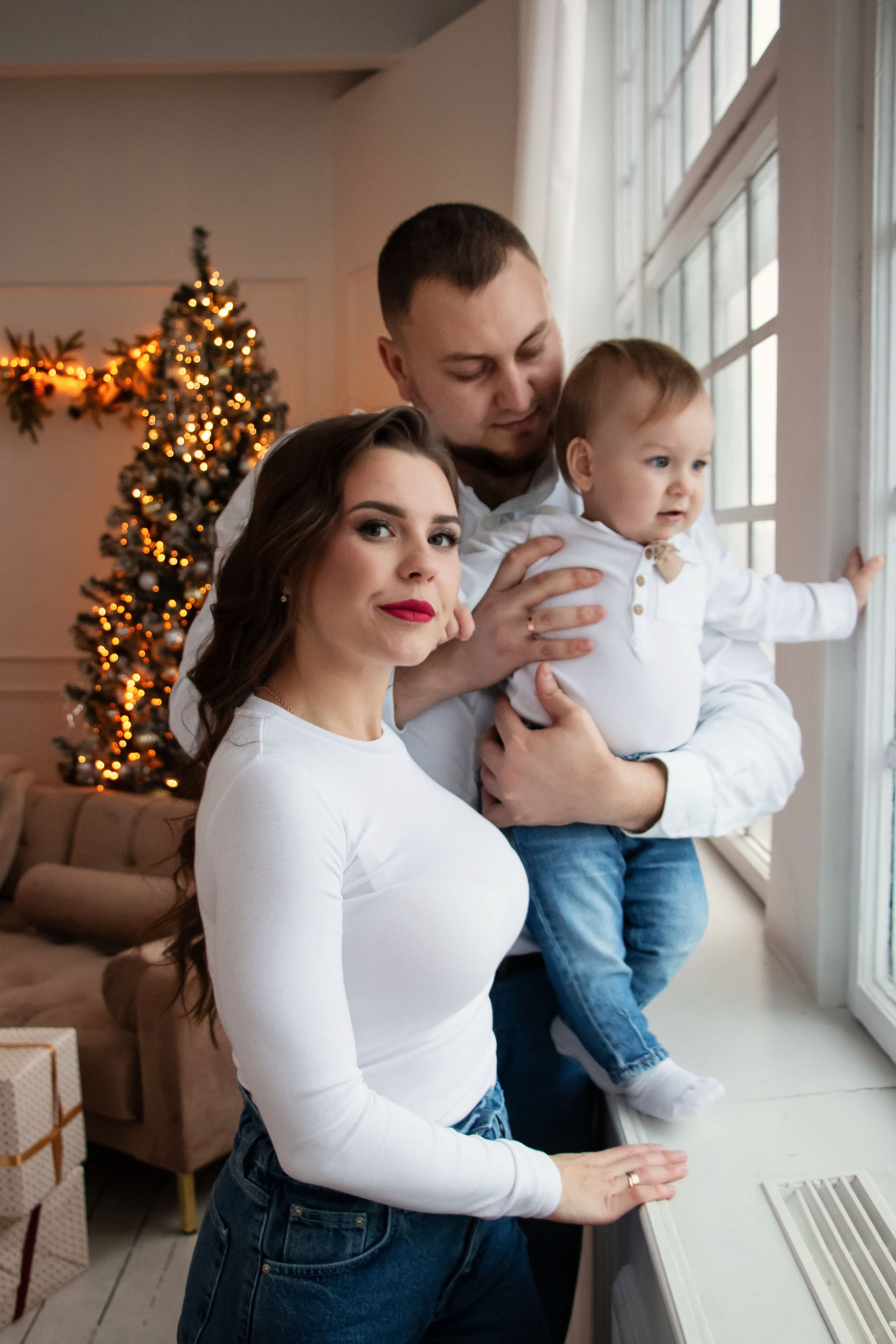 Семейная. Бережно сохраняю ваши чувства и истории на своих фотографиях