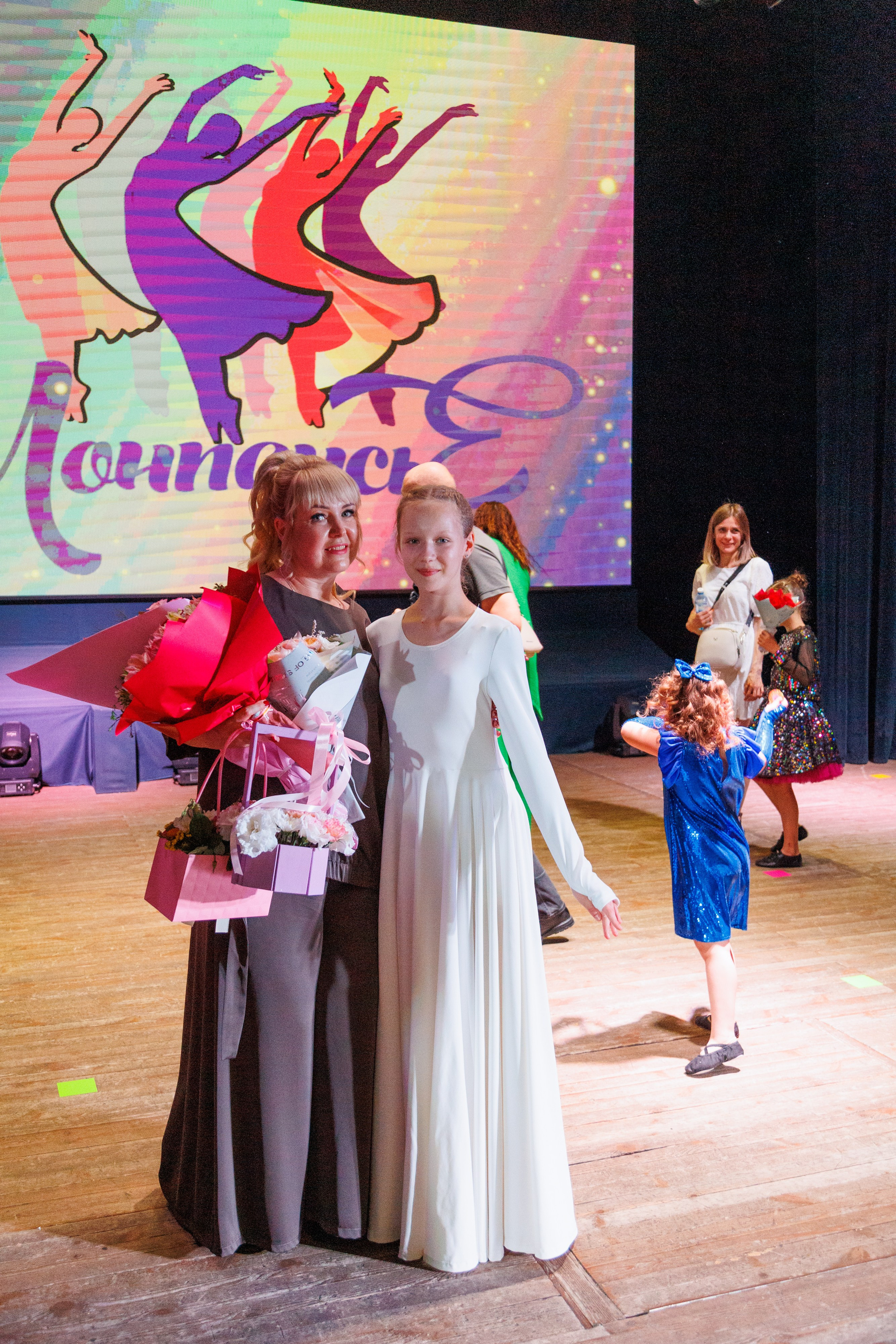 Концерт «Монпансье». Свадебный и семейный фотограф в Армавире