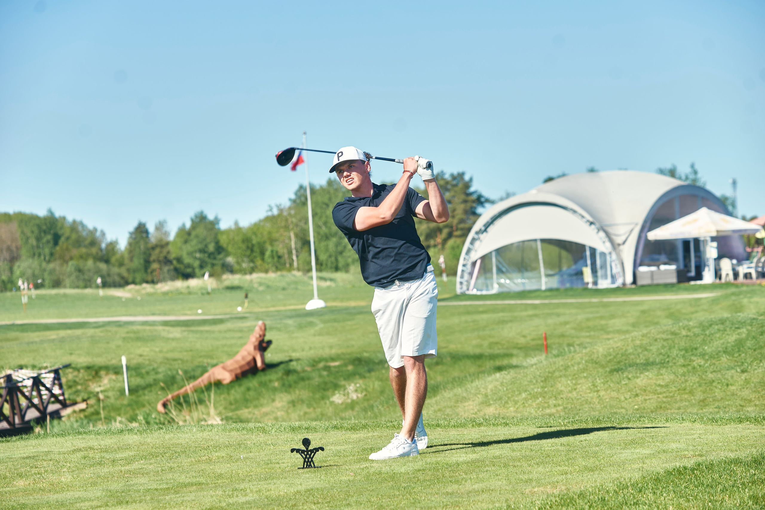 PETERGOF CUP2024. Фотограф Наталья Леонова