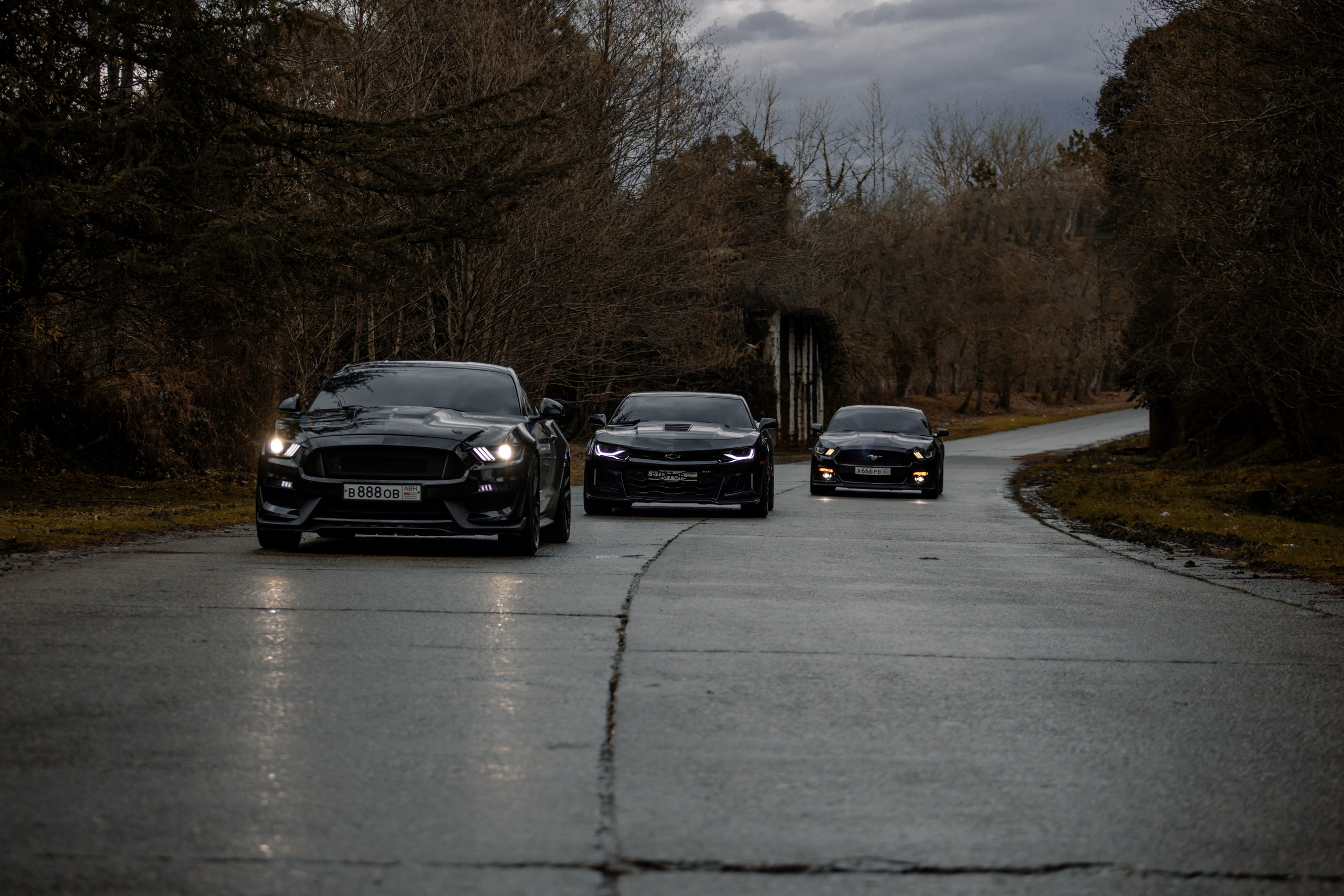 Машины. Фотограф в Санкт-Петербурге и Москве Макс Спектор