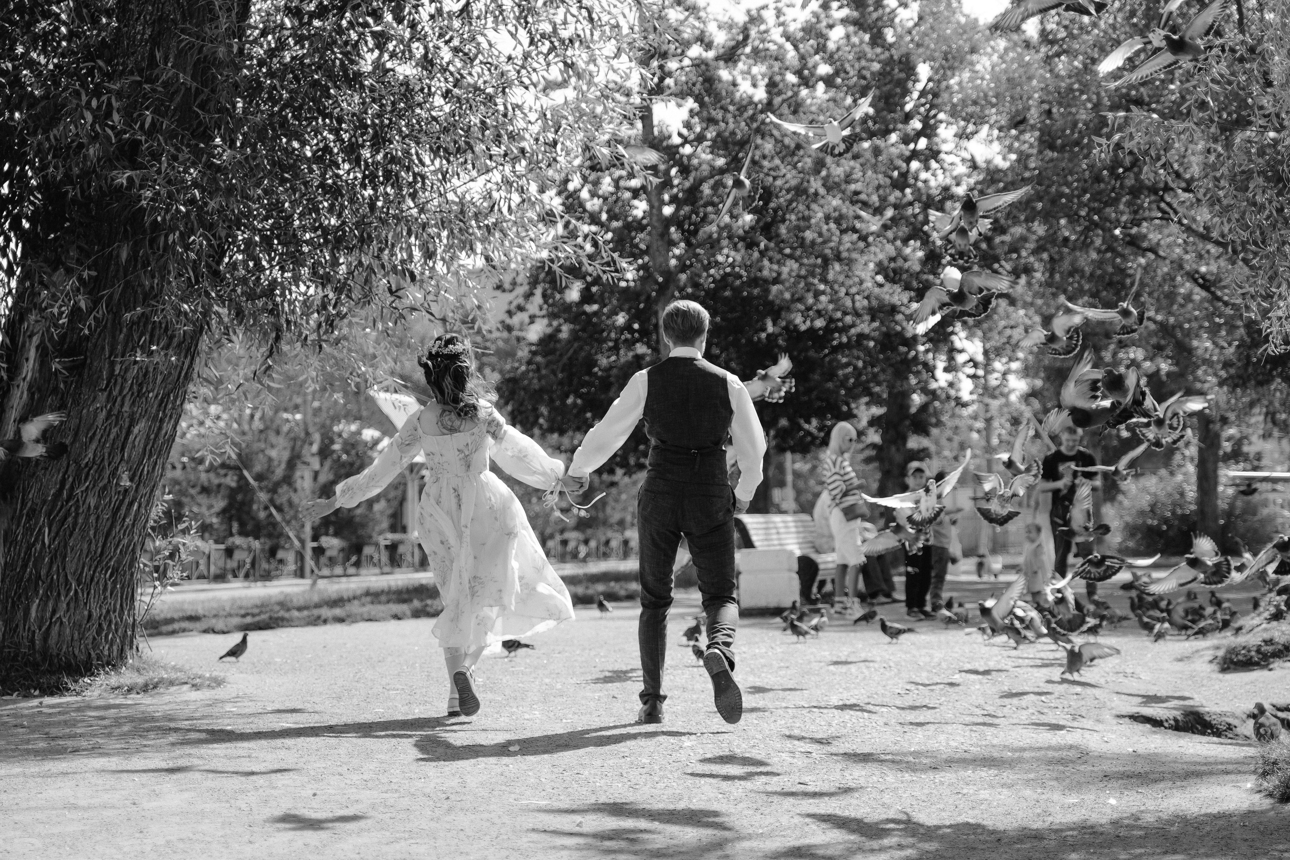 12.08.2023. Свадебный фотограф — Наталья Фед СПб/Москва
