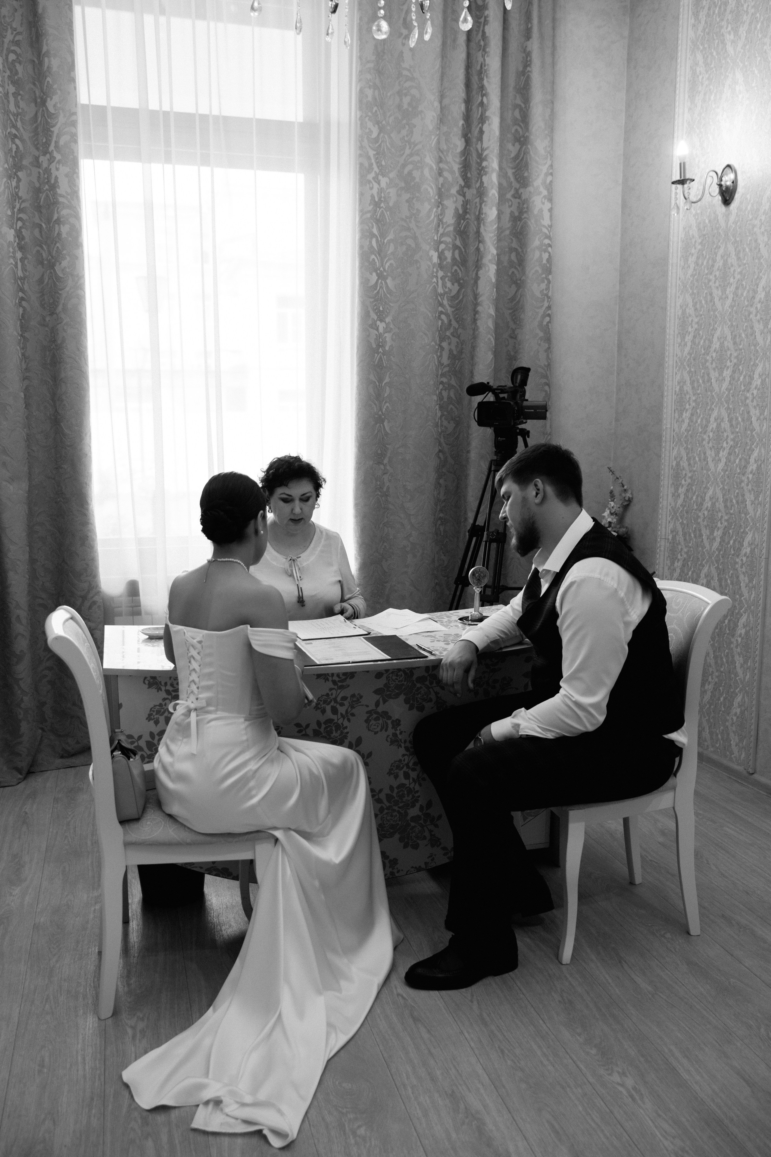 Настя и Коля. Фотограф Нижний Новгород