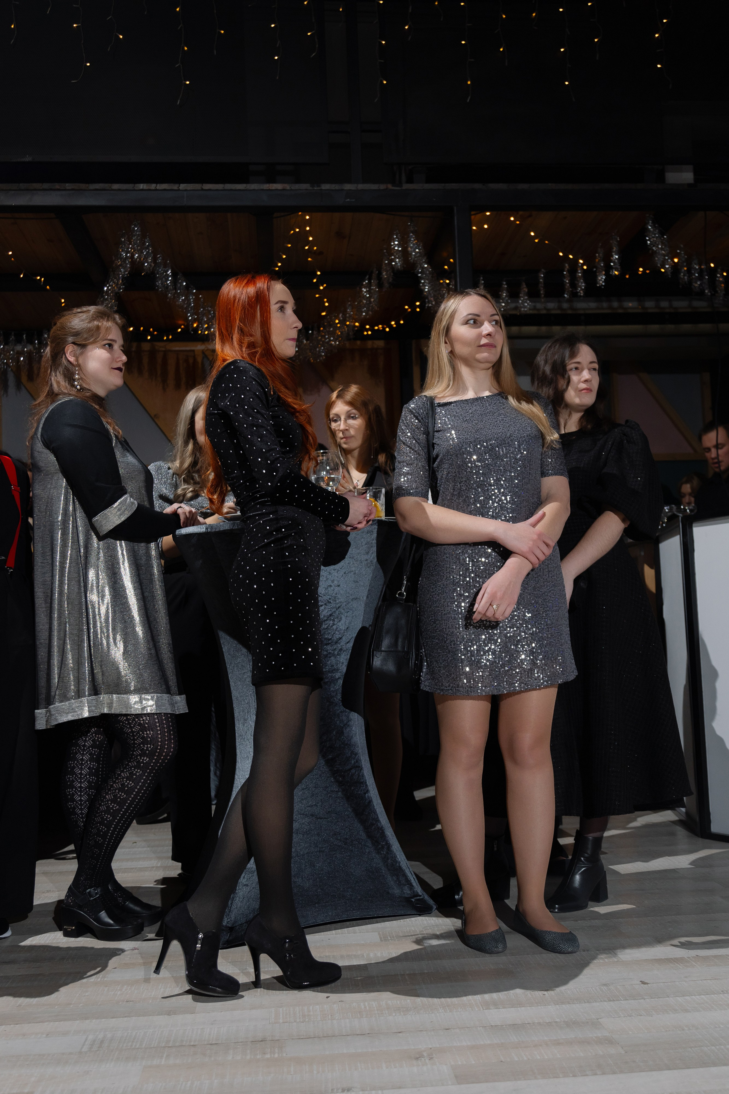 Корпоративная фотосъемка для CD-LIFE на площадке Partyson. Свадебный фотограф в Минске/Беларуси Сергей Спиридонов