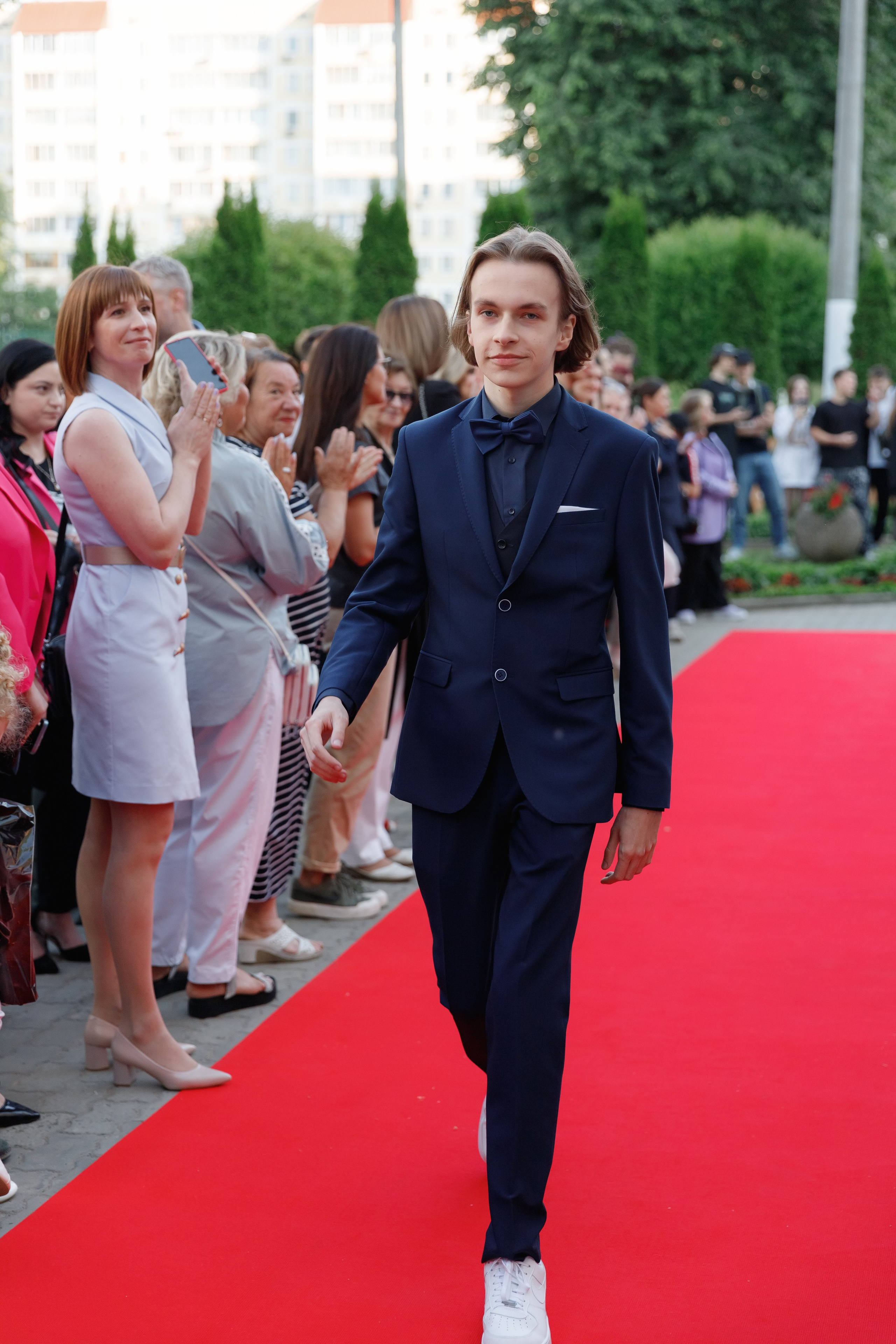 Школьный выпускной 2023 год в Минске. Свадебный фотограф в Минске/Беларуси Сергей Спиридонов