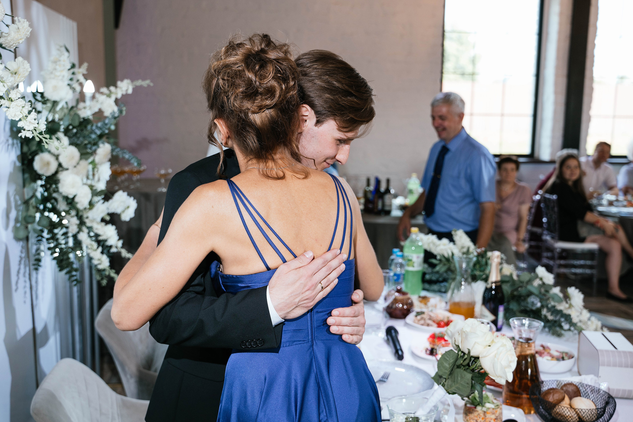 Wedding day #58. Свадебный, семейный фотограф в Рязани Лена Брант